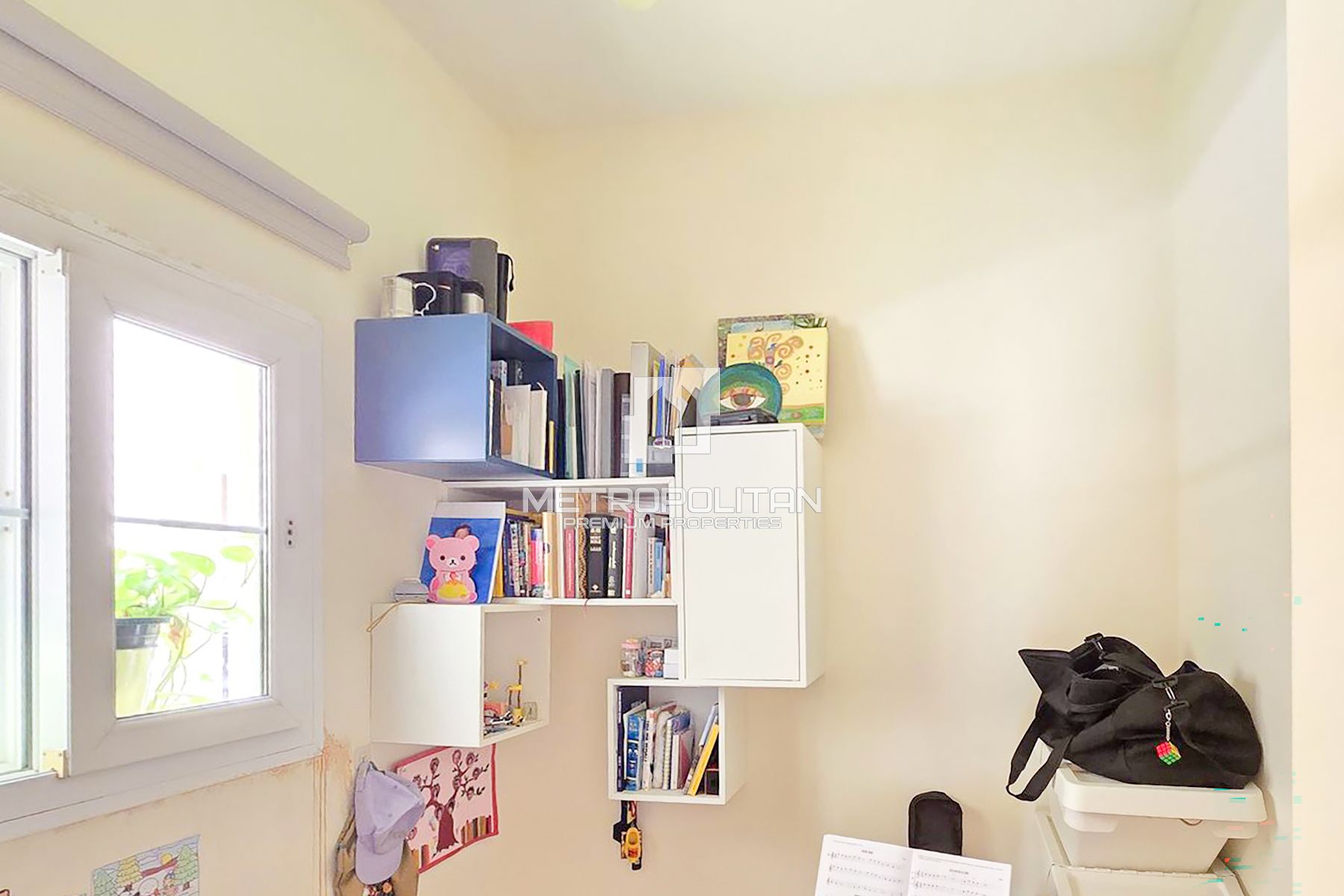 2BR Townhouse for Rent in The Springs – MPR-9951