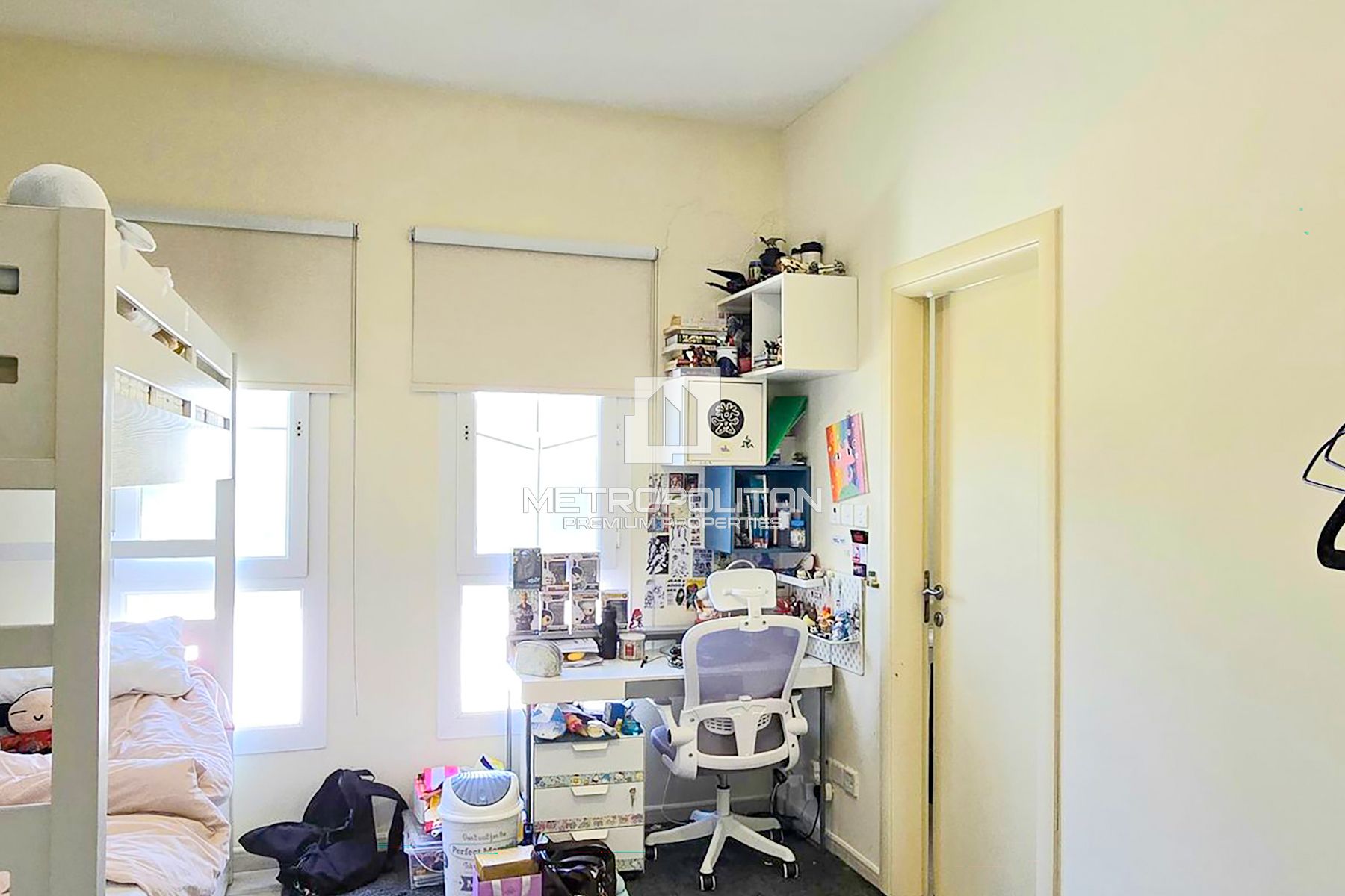 2BR Townhouse for Rent in The Springs – MPR-9951