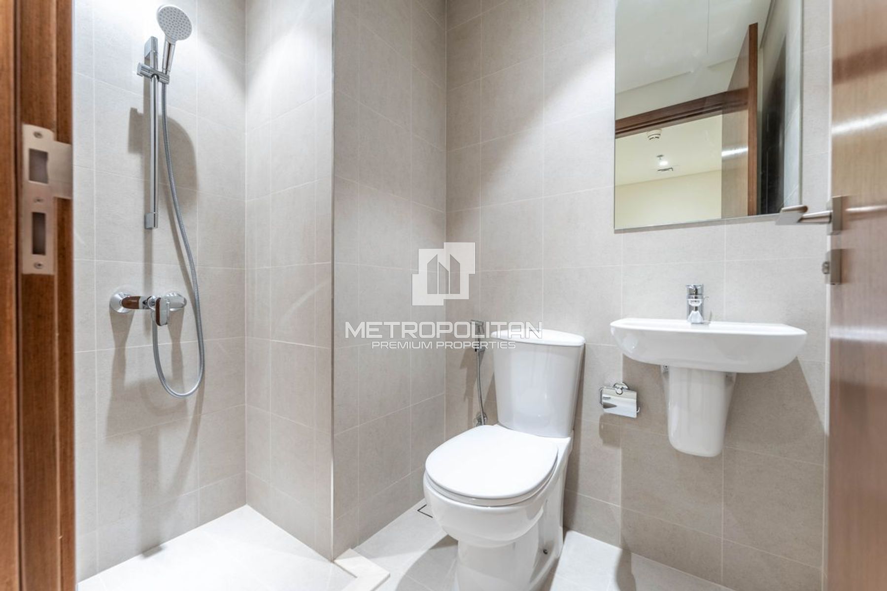 3BR Apartment for Rent in Dubai Harbour – MPR-9953