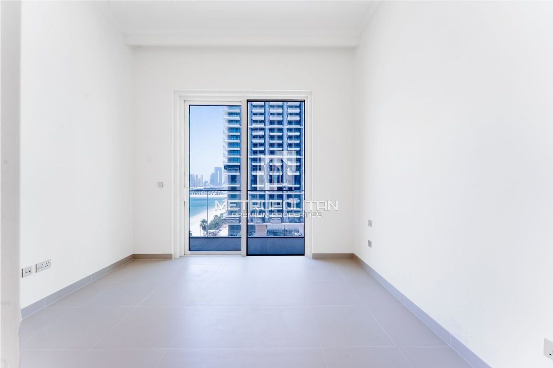 3BR Apartment for Rent in Dubai Harbour – MPR-9953