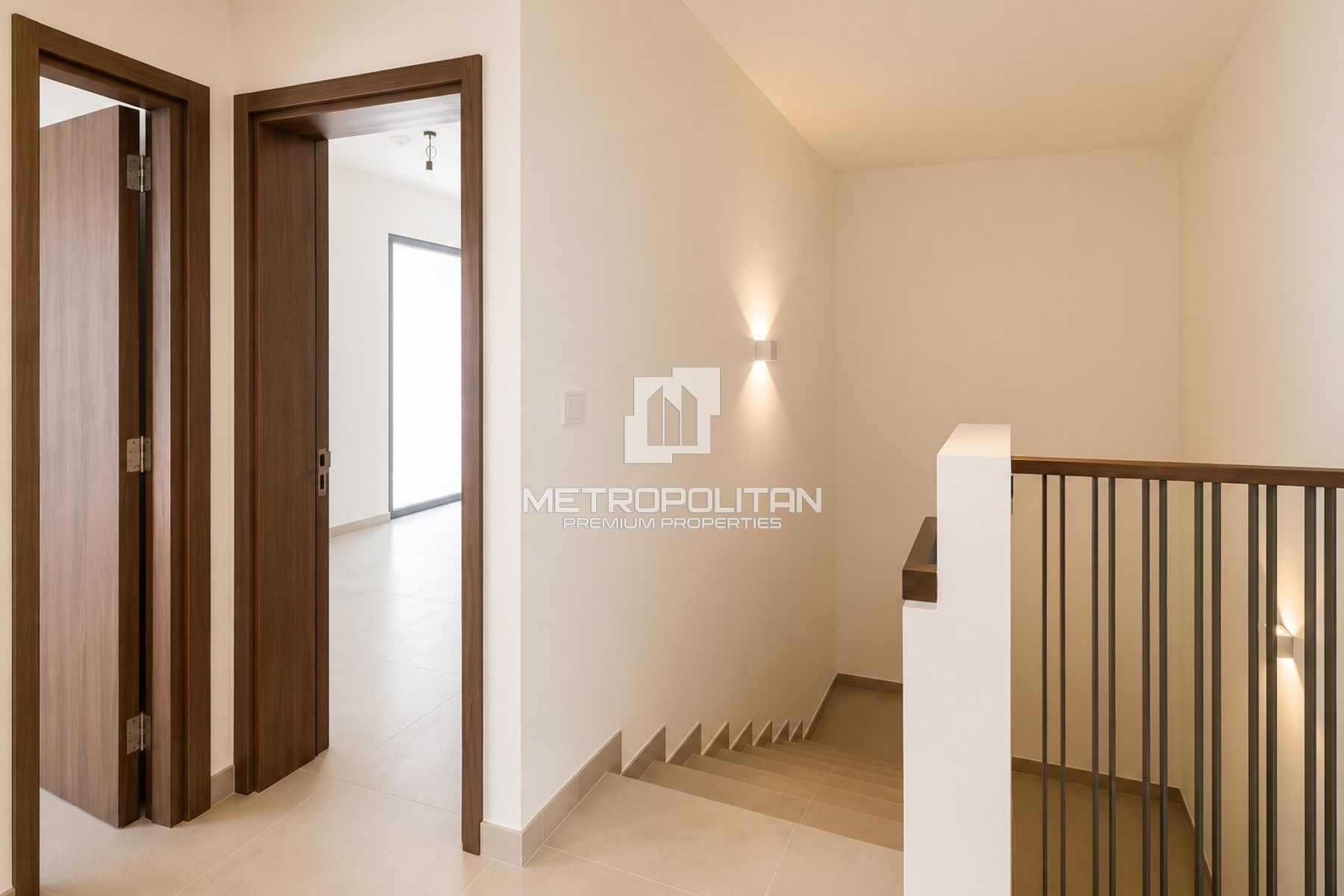 4BR Townhouse for Rent in Tilal Al Ghaf – MPR-9954