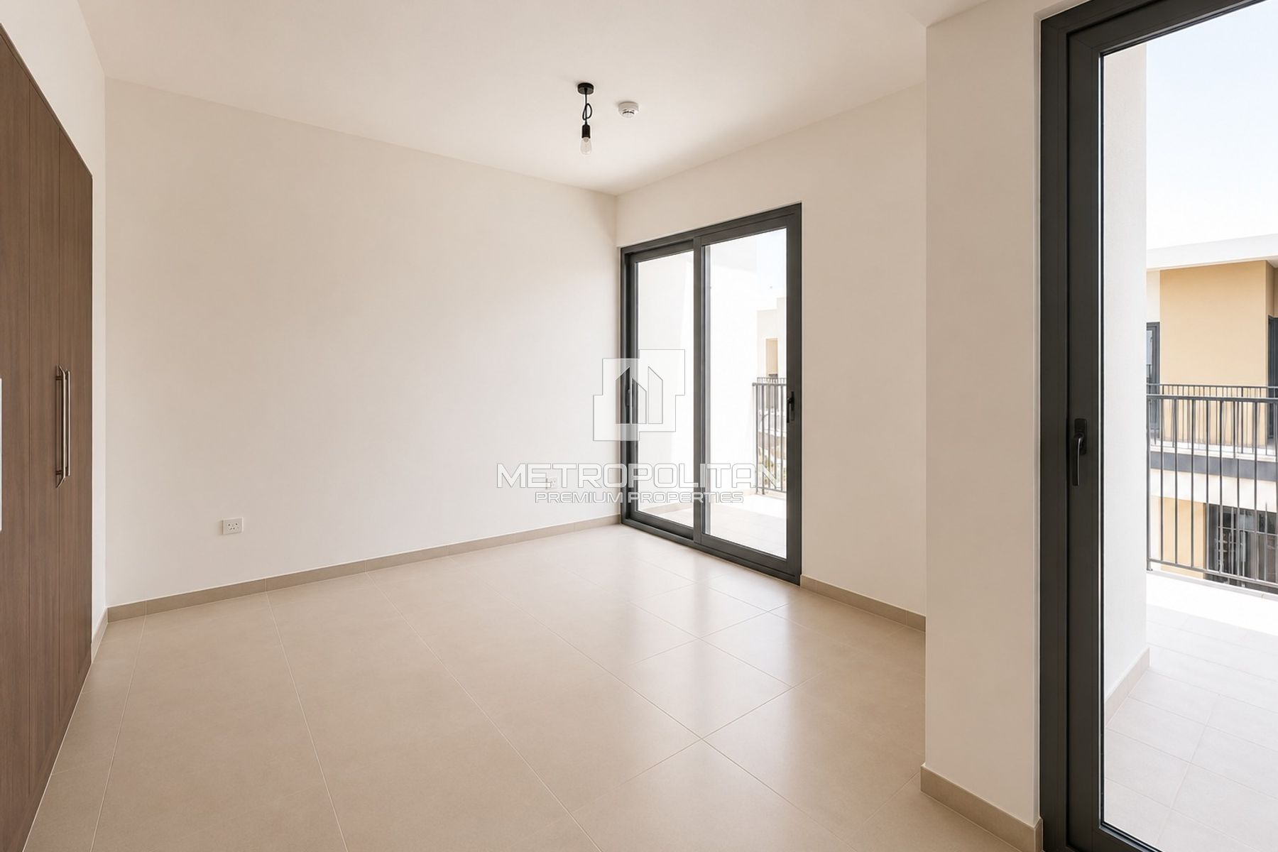 4BR Townhouse for Rent in Tilal Al Ghaf – MPR-9954