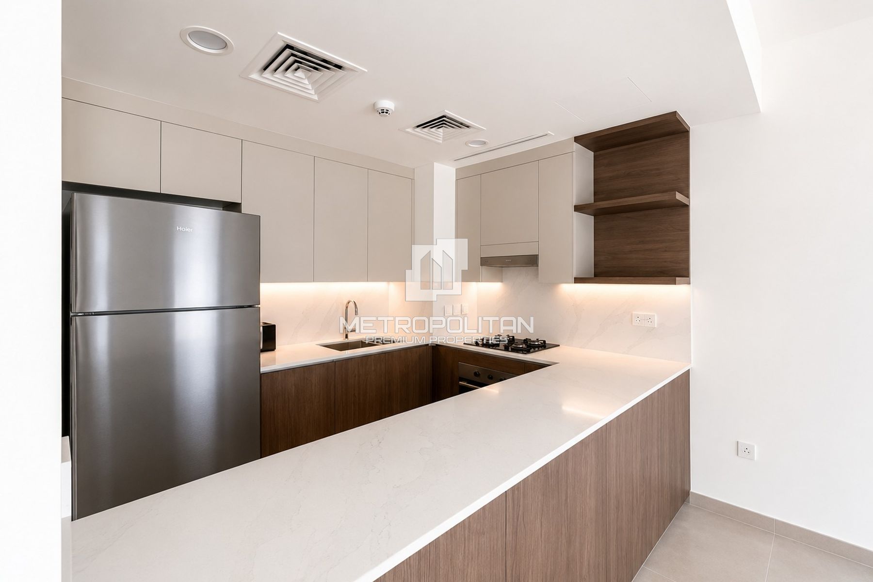 4BR Townhouse for Rent in Tilal Al Ghaf – MPR-9954