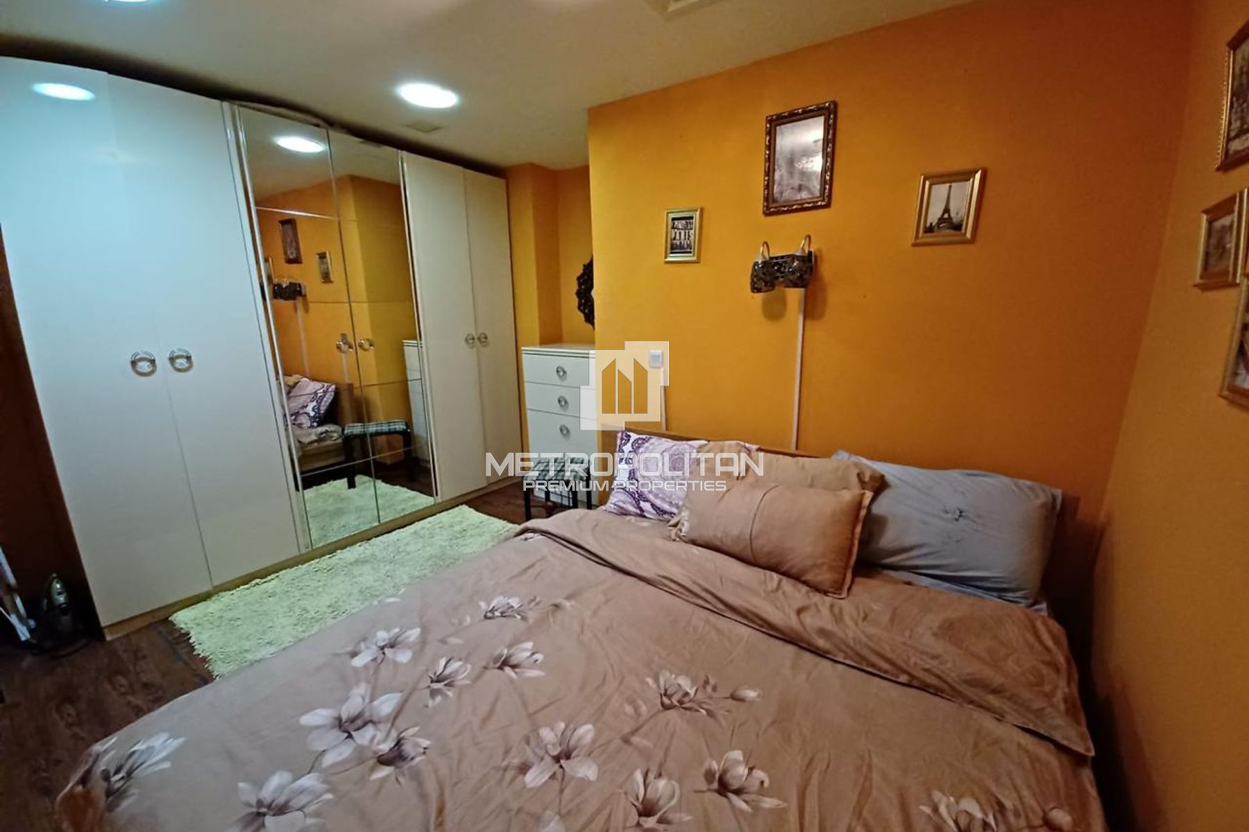 2BR Apartment for Rent in Palm Jumeirah – MPR-9956