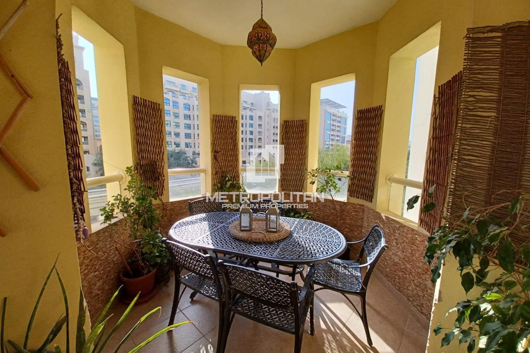 2BR Apartment for Rent in Palm Jumeirah – MPR-9956