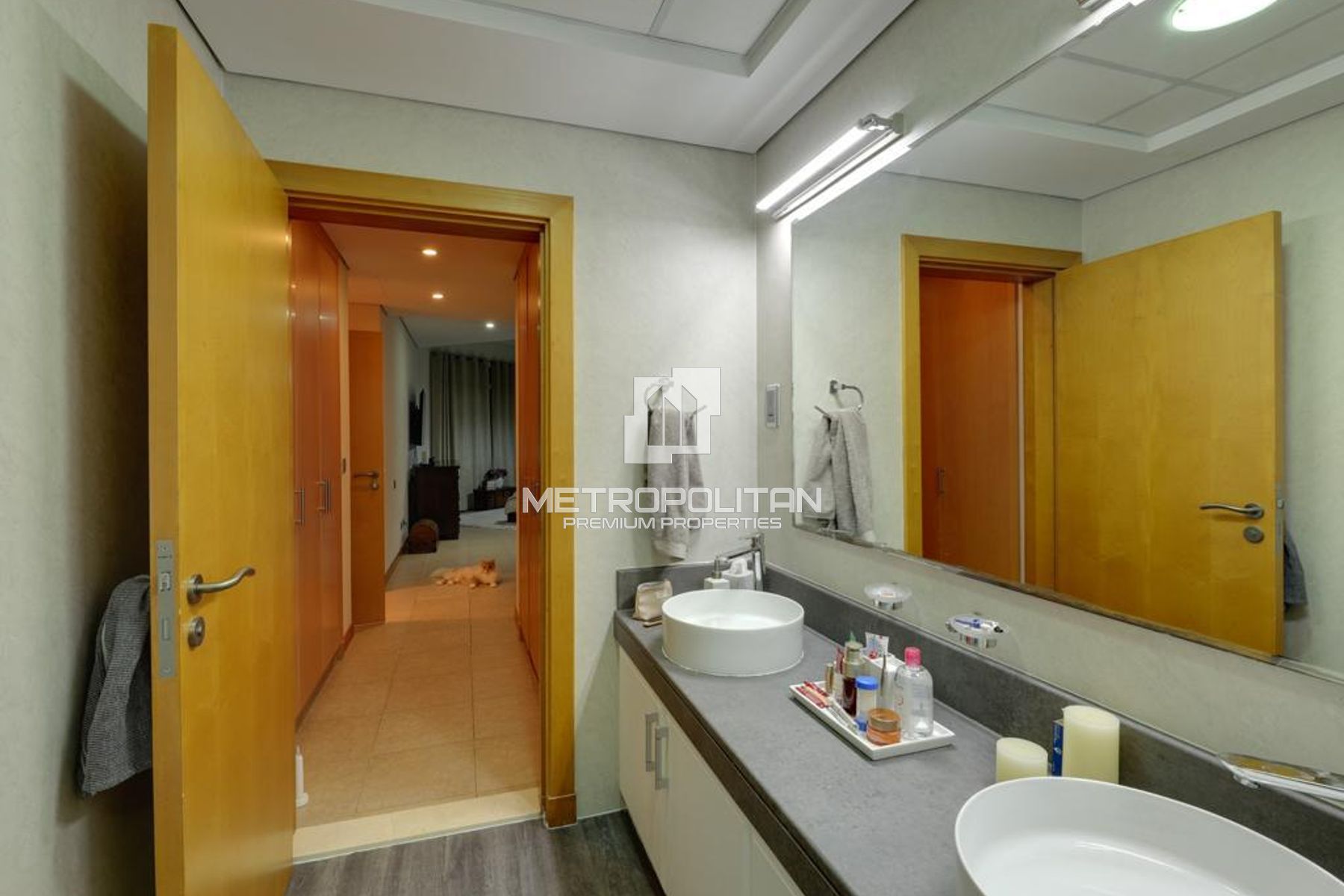 2BR Apartment for Rent in Palm Jumeirah – MPR-9956