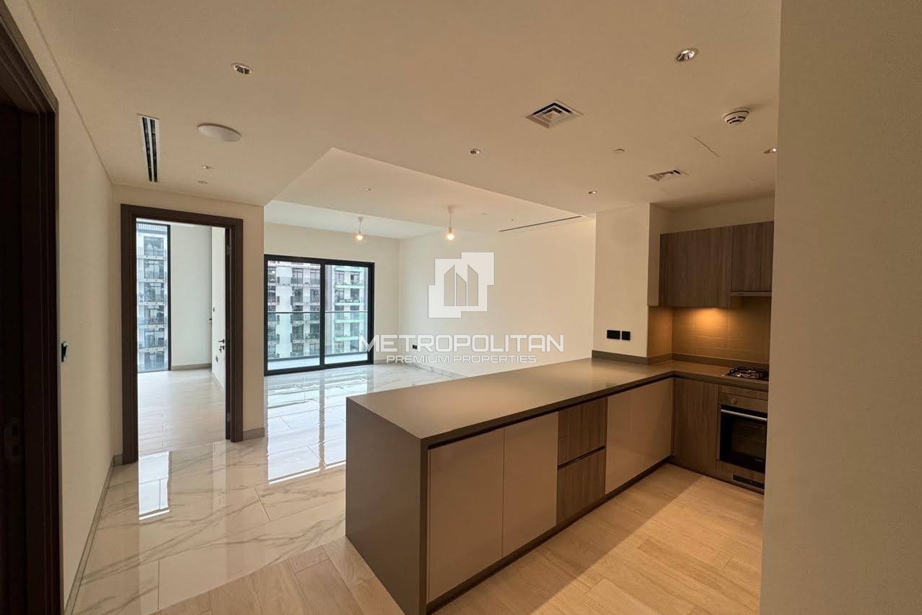 1BR Apartment for Rent in Mohammed Bin Rashid City – MPR-9958