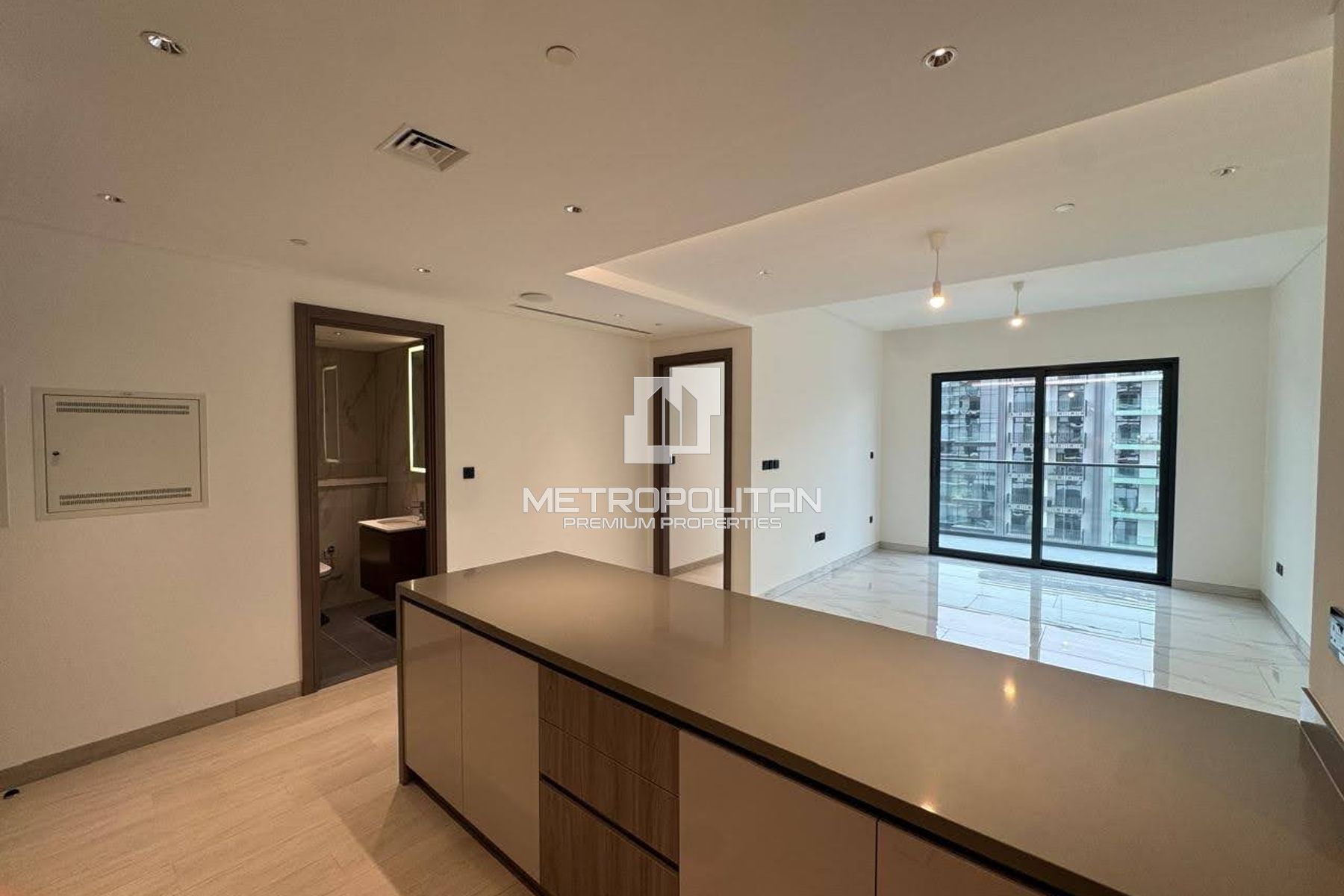 1BR Apartment for Rent in Mohammed Bin Rashid City – MPR-9958
