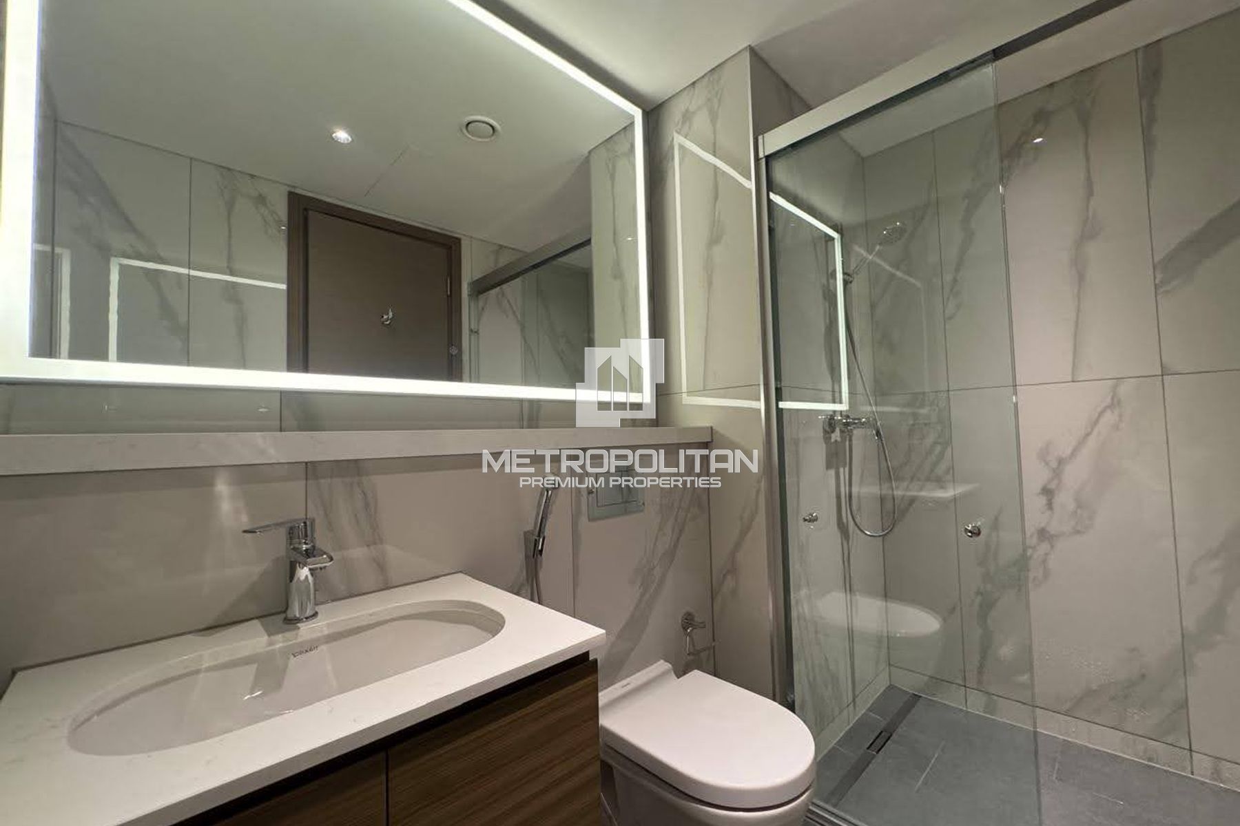 1BR Apartment for Rent in Mohammed Bin Rashid City – MPR-9958