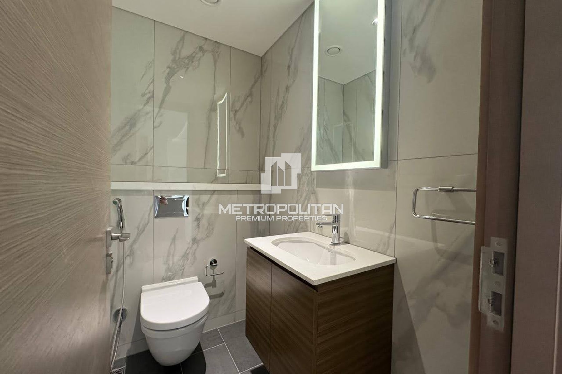 1BR Apartment for Rent in Mohammed Bin Rashid City – MPR-9958