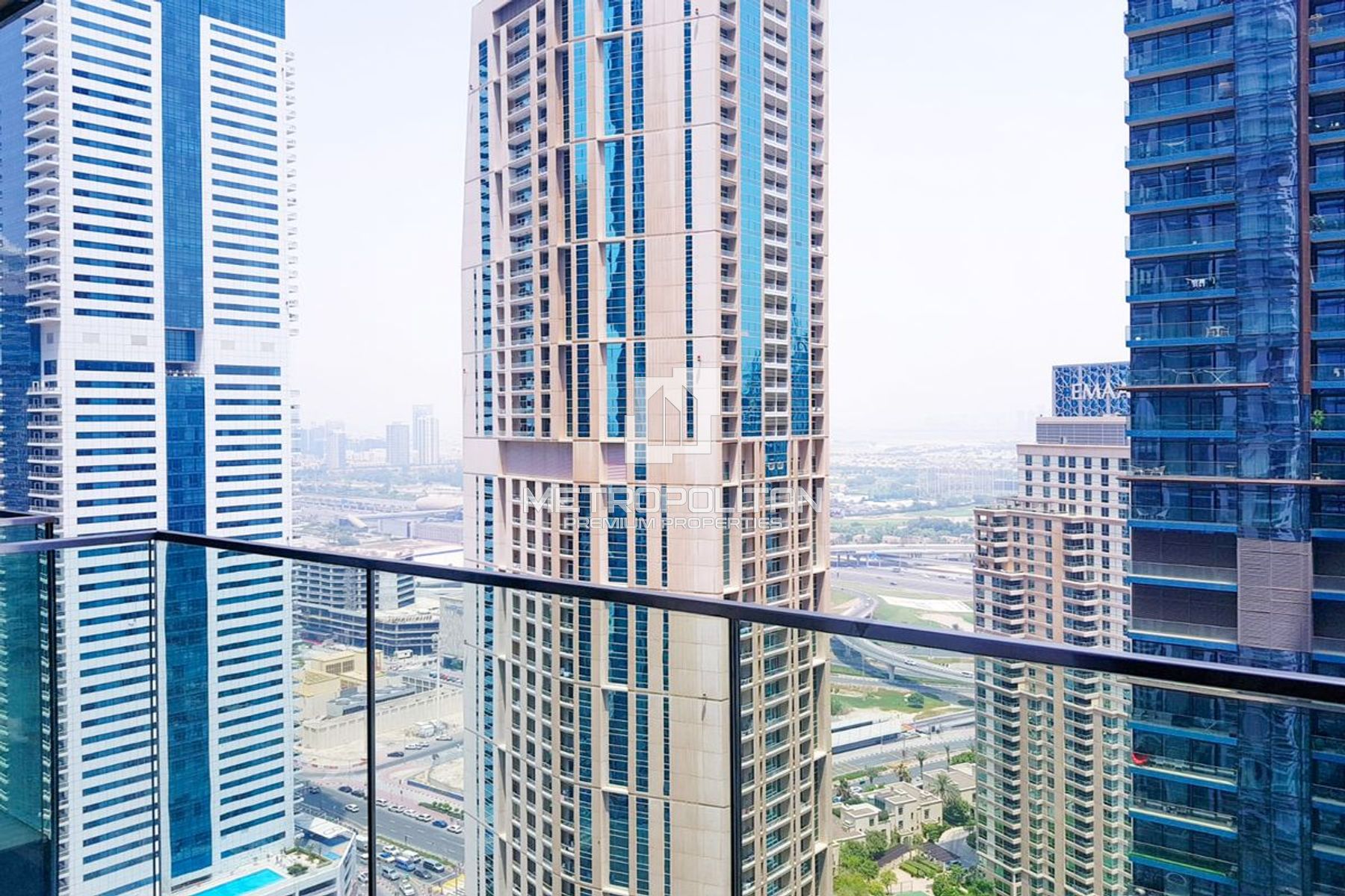 1BR Apartment for Rent in Dubai Marina – MPR-9959