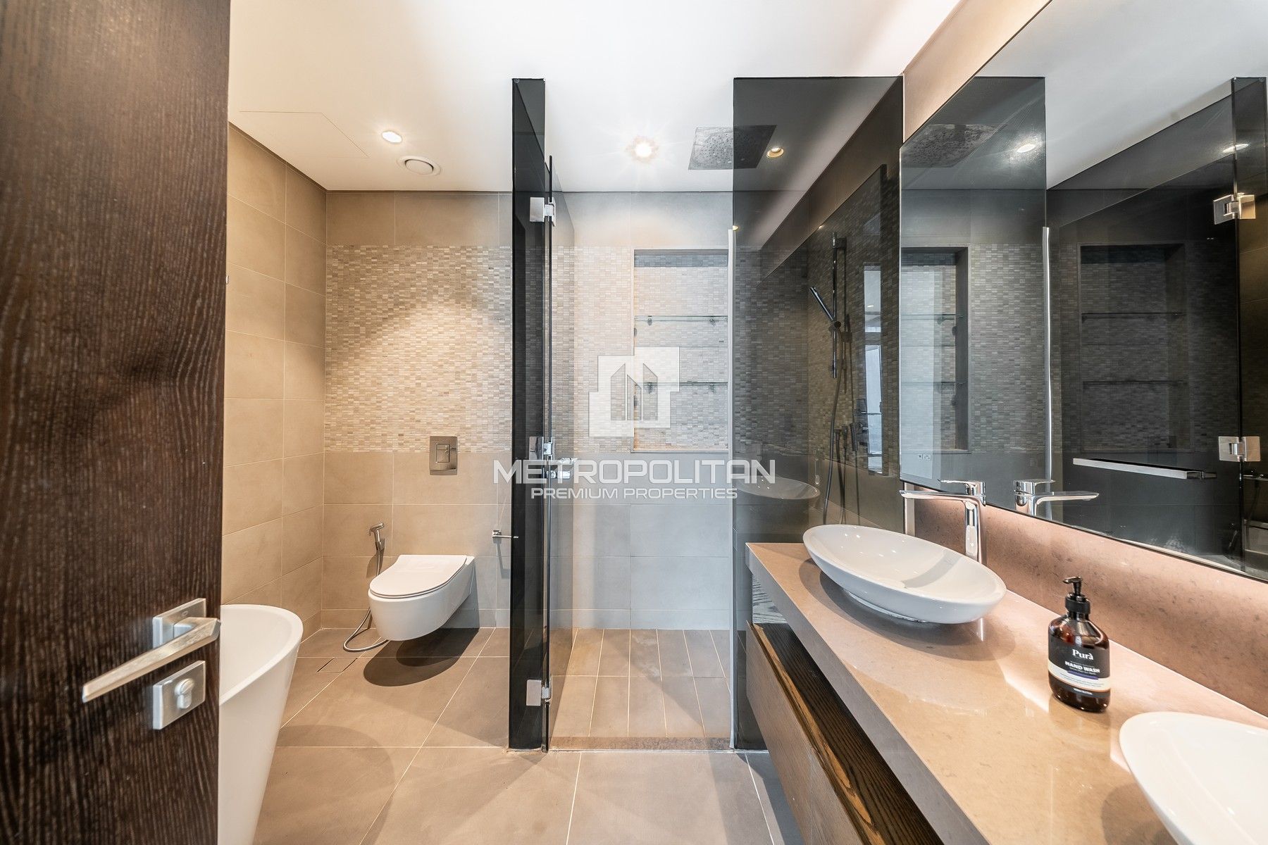 Bright & Spacious | Exclusive | Marina Lifestyle