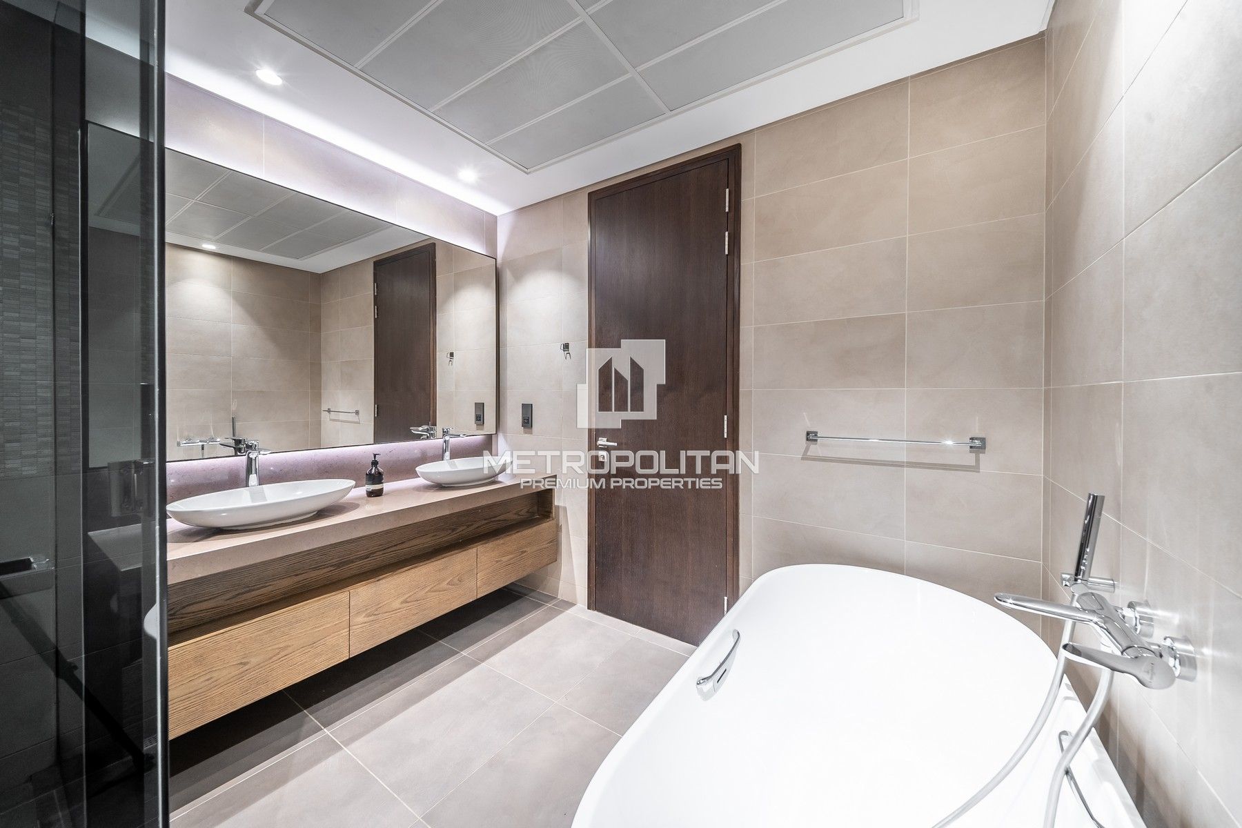 Bright & Spacious | Exclusive | Marina Lifestyle