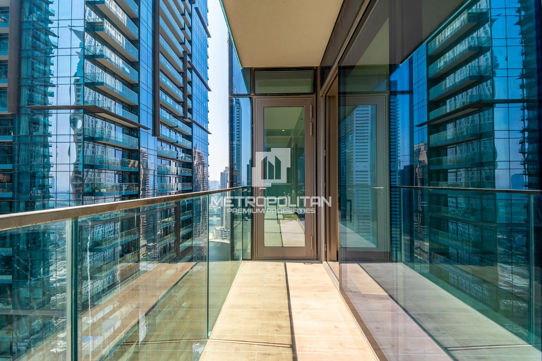 Bright & Spacious | Exclusive | Marina Lifestyle