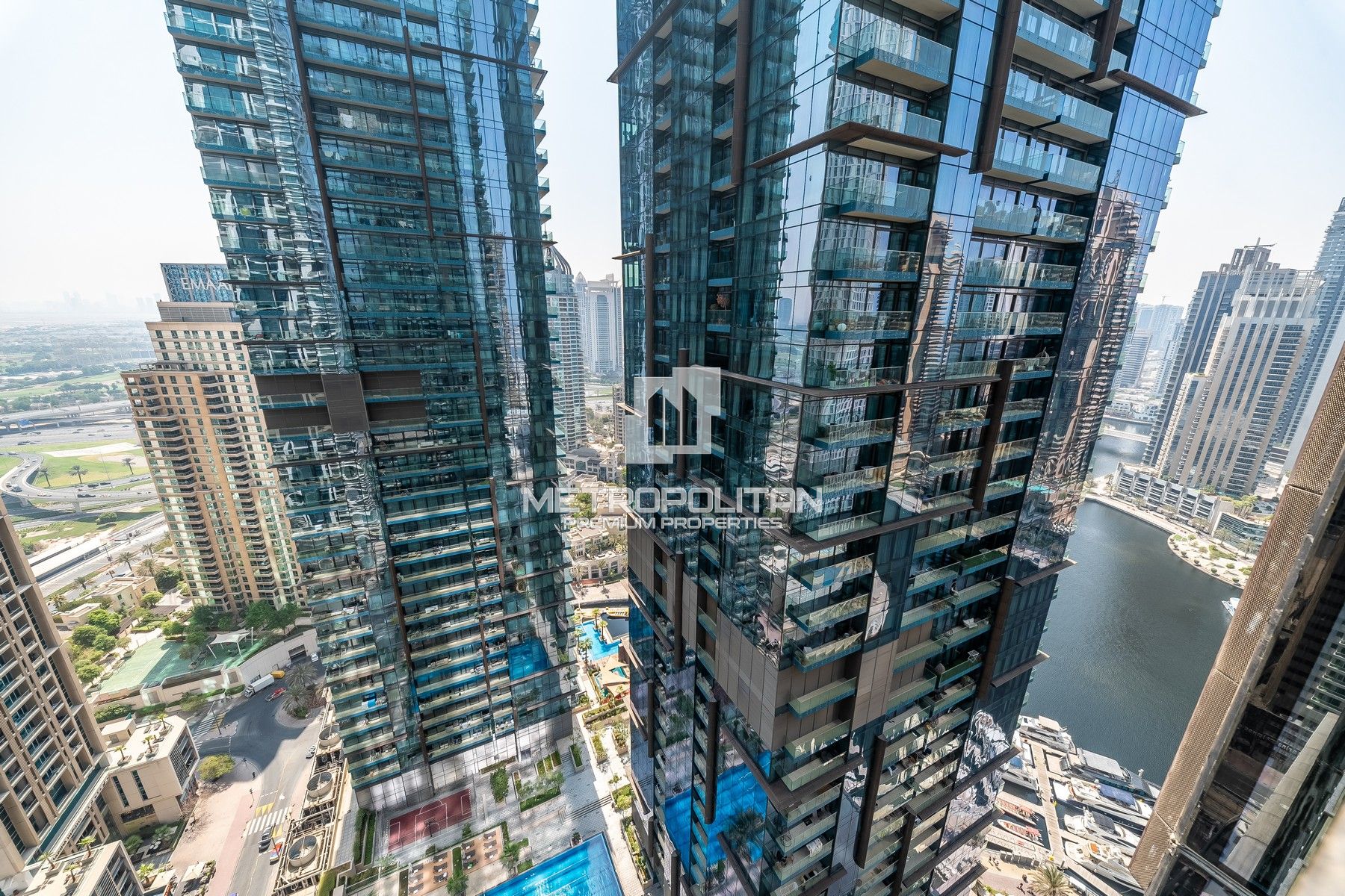 Bright & Spacious | Exclusive | Marina Lifestyle
