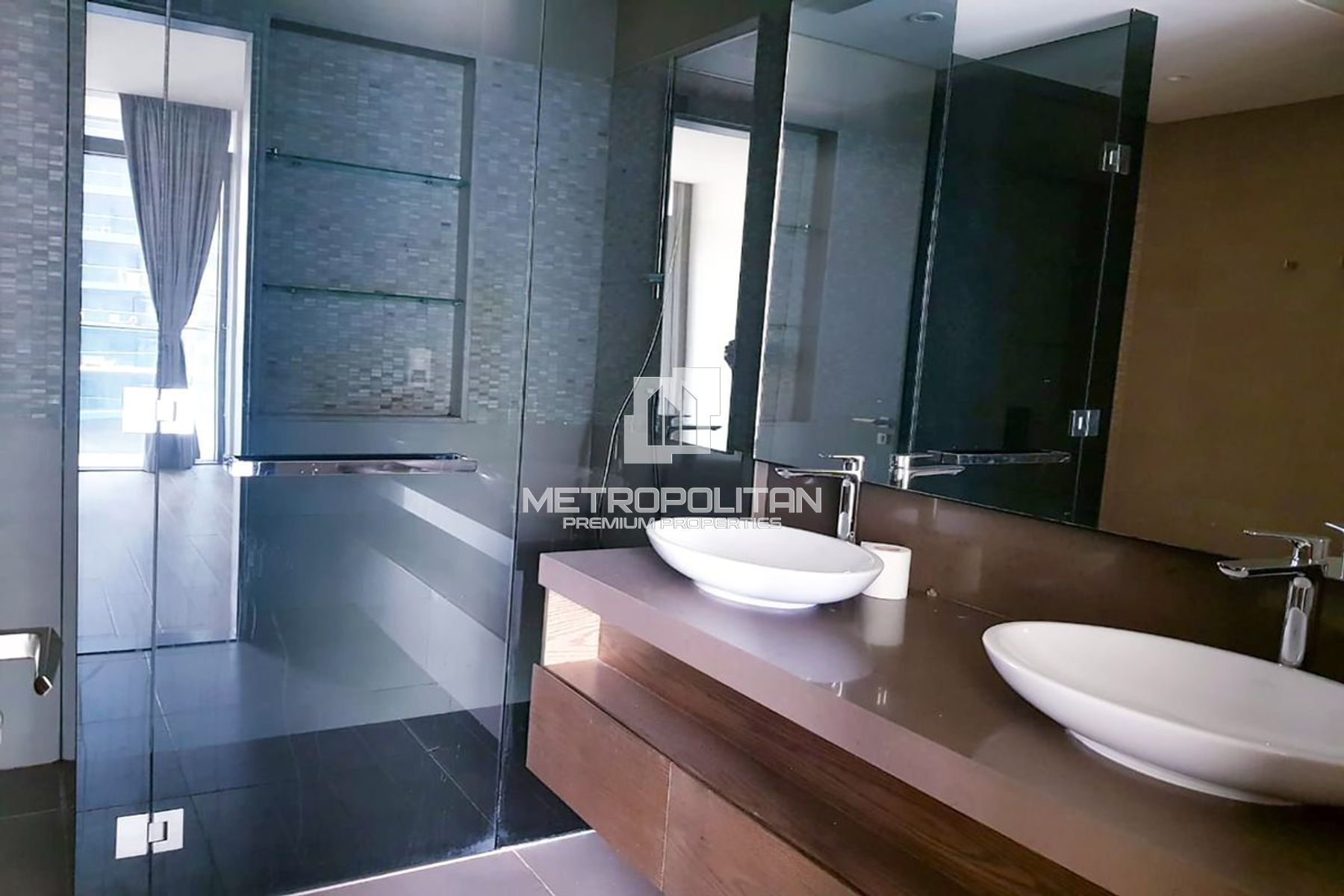 1BR Apartment for Rent in Dubai Marina – MPR-9959