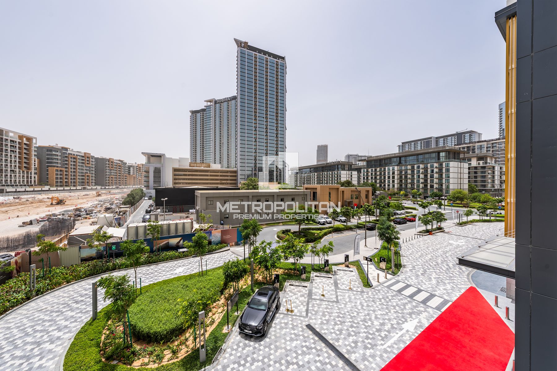2BR Apartment for Rent in Mohammed Bin Rashid City – MPR-9960