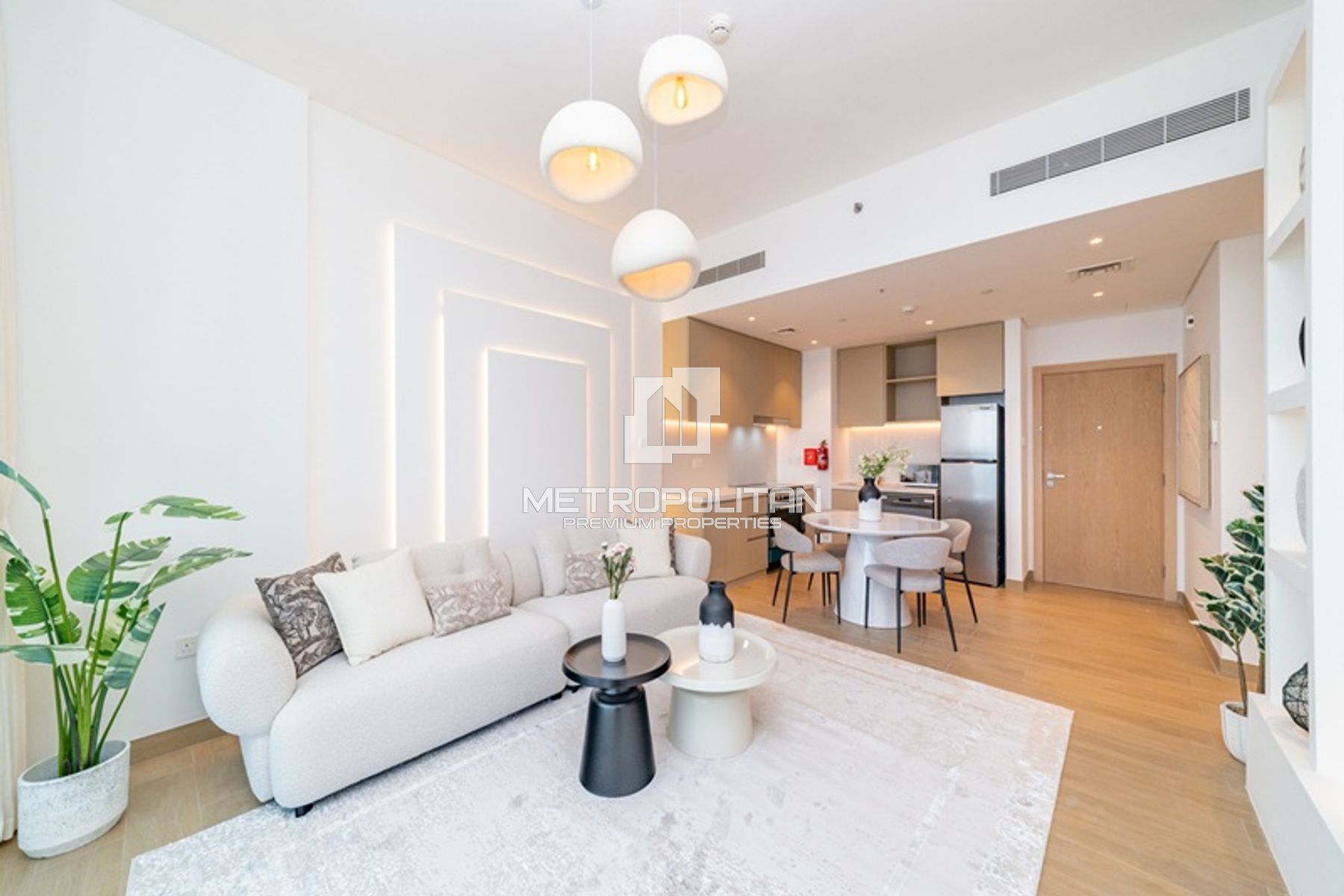 1BR Apartment for Rent in Jumeirah – MPR-9966
