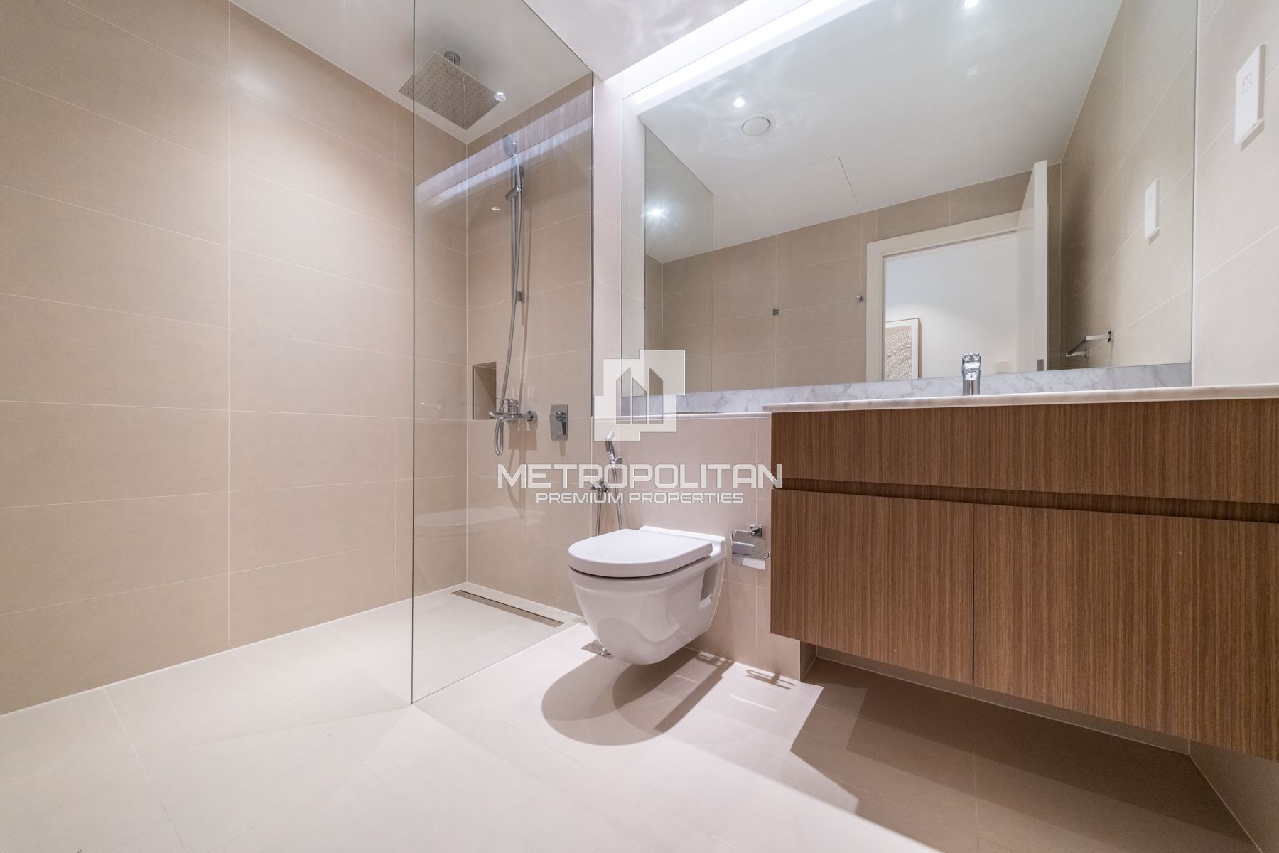 Vacant from September | Fully Furnished | Sea View