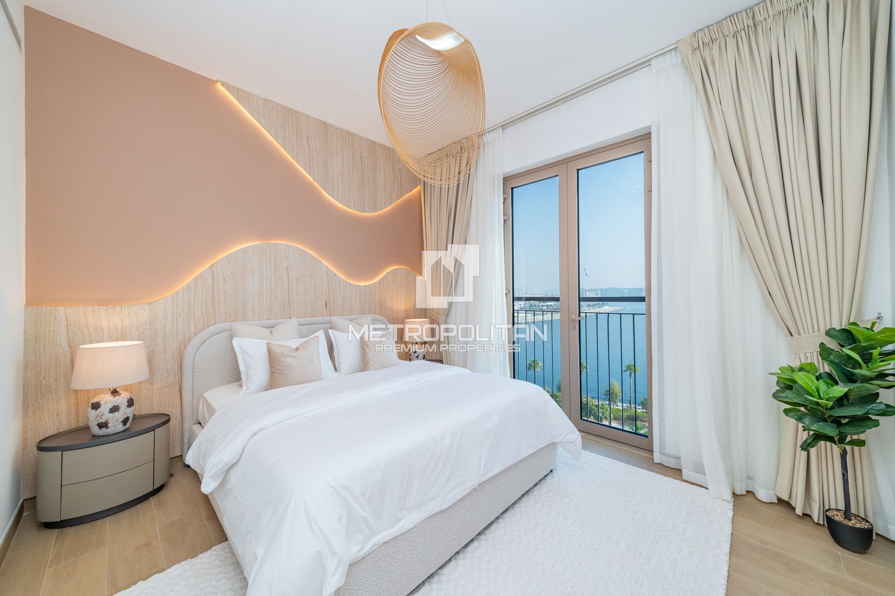 1BR Apartment for Rent in Jumeirah – MPR-9966