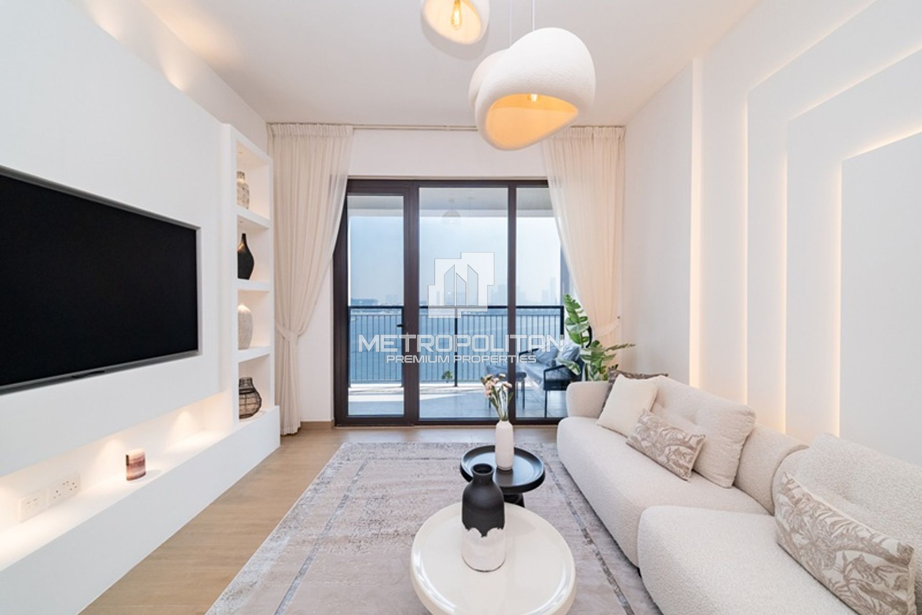 1BR Apartment for Rent in Jumeirah – MPR-9966