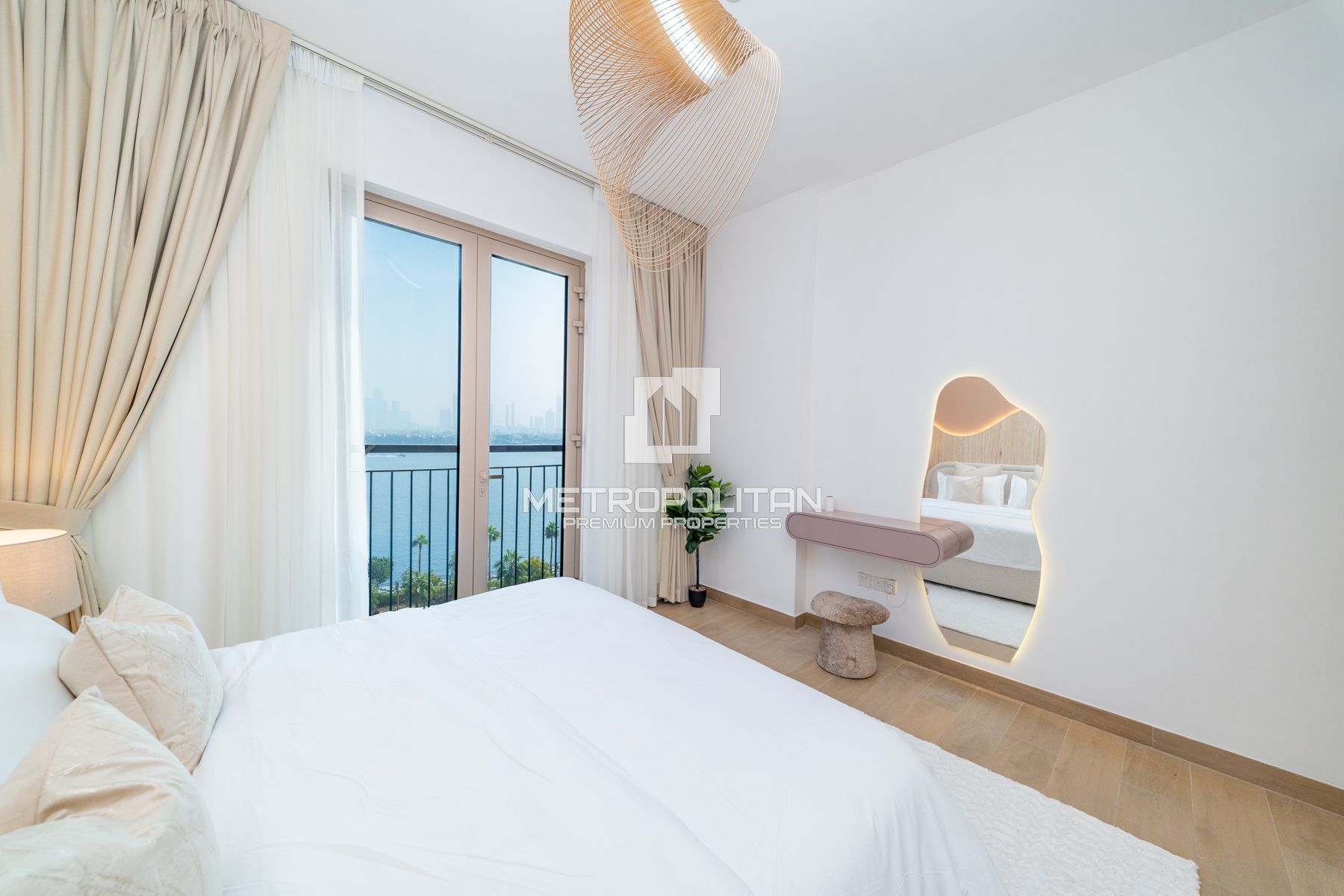 1BR Apartment for Rent in Jumeirah – MPR-9966