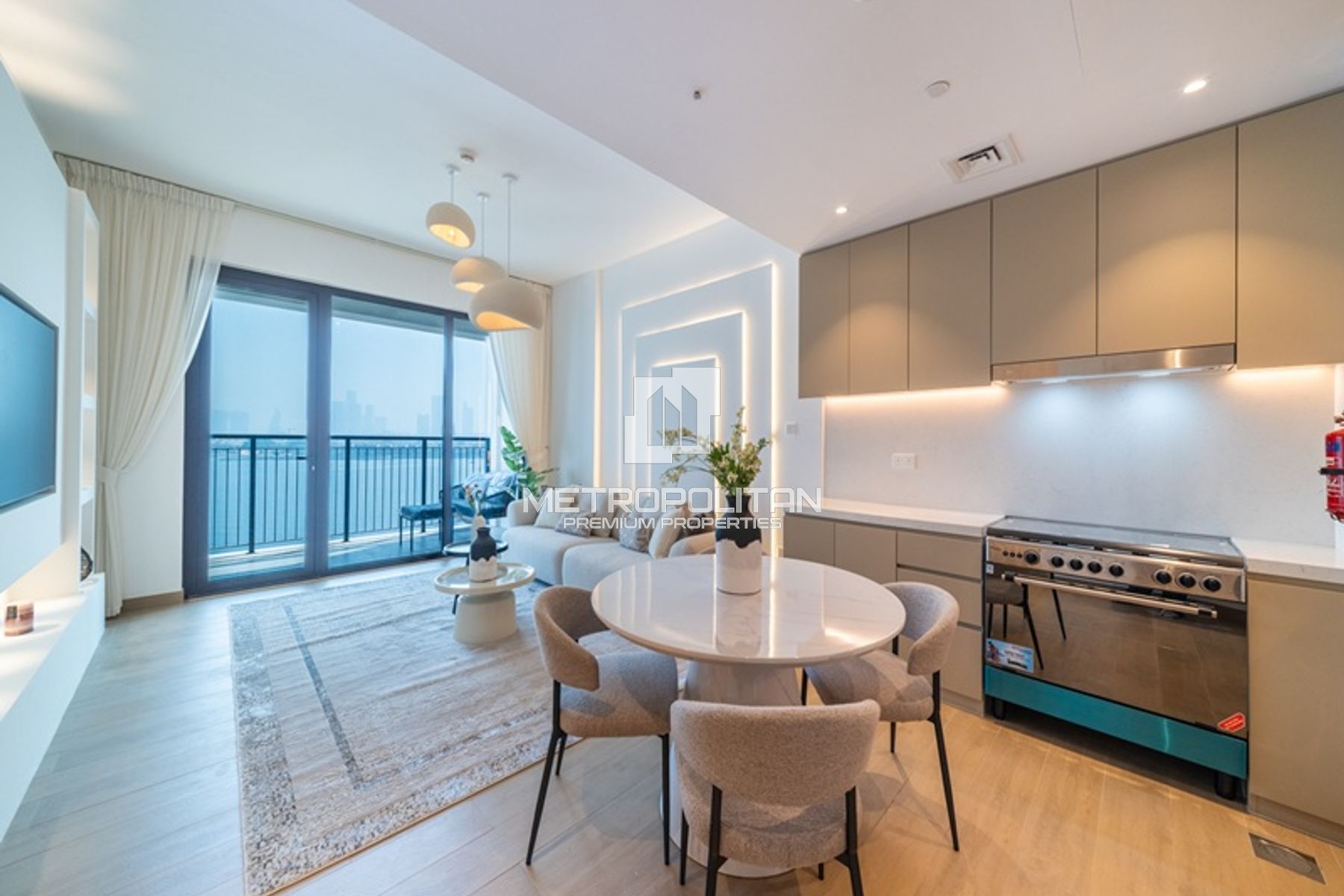1BR Apartment for Rent in Jumeirah – MPR-9966