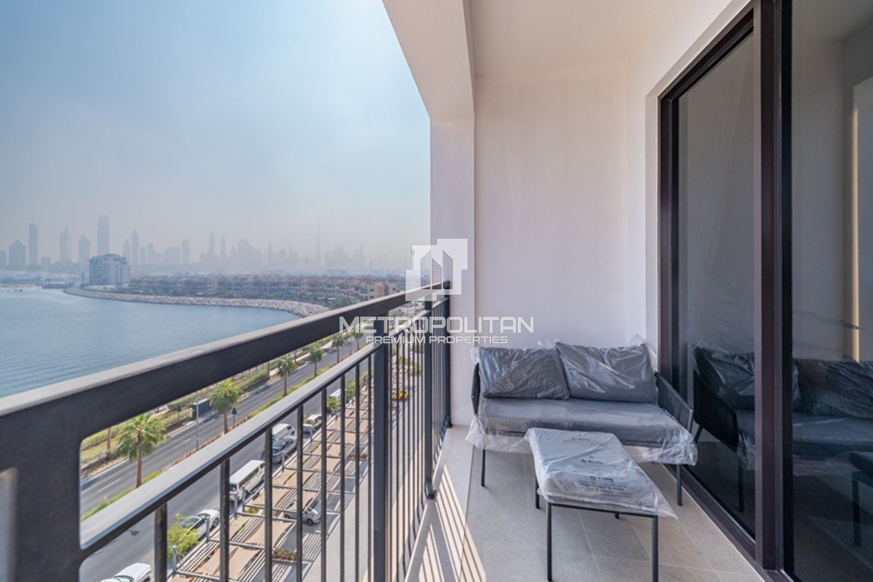 1BR Apartment for Rent in Jumeirah – MPR-9966