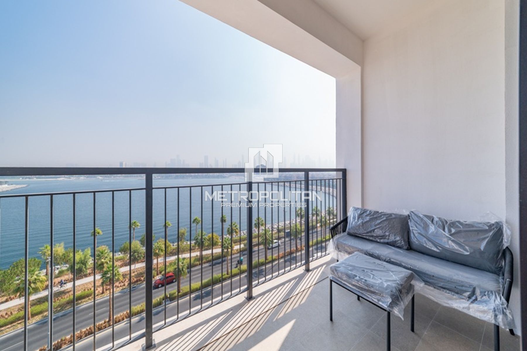 1BR Apartment for Rent in Jumeirah – MPR-9966