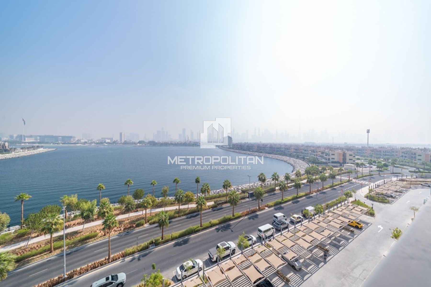 1BR Apartment for Rent in Jumeirah – MPR-9966