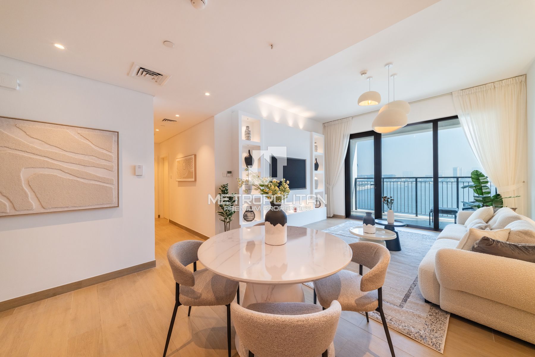 1BR Apartment for Rent in Jumeirah – MPR-9966
