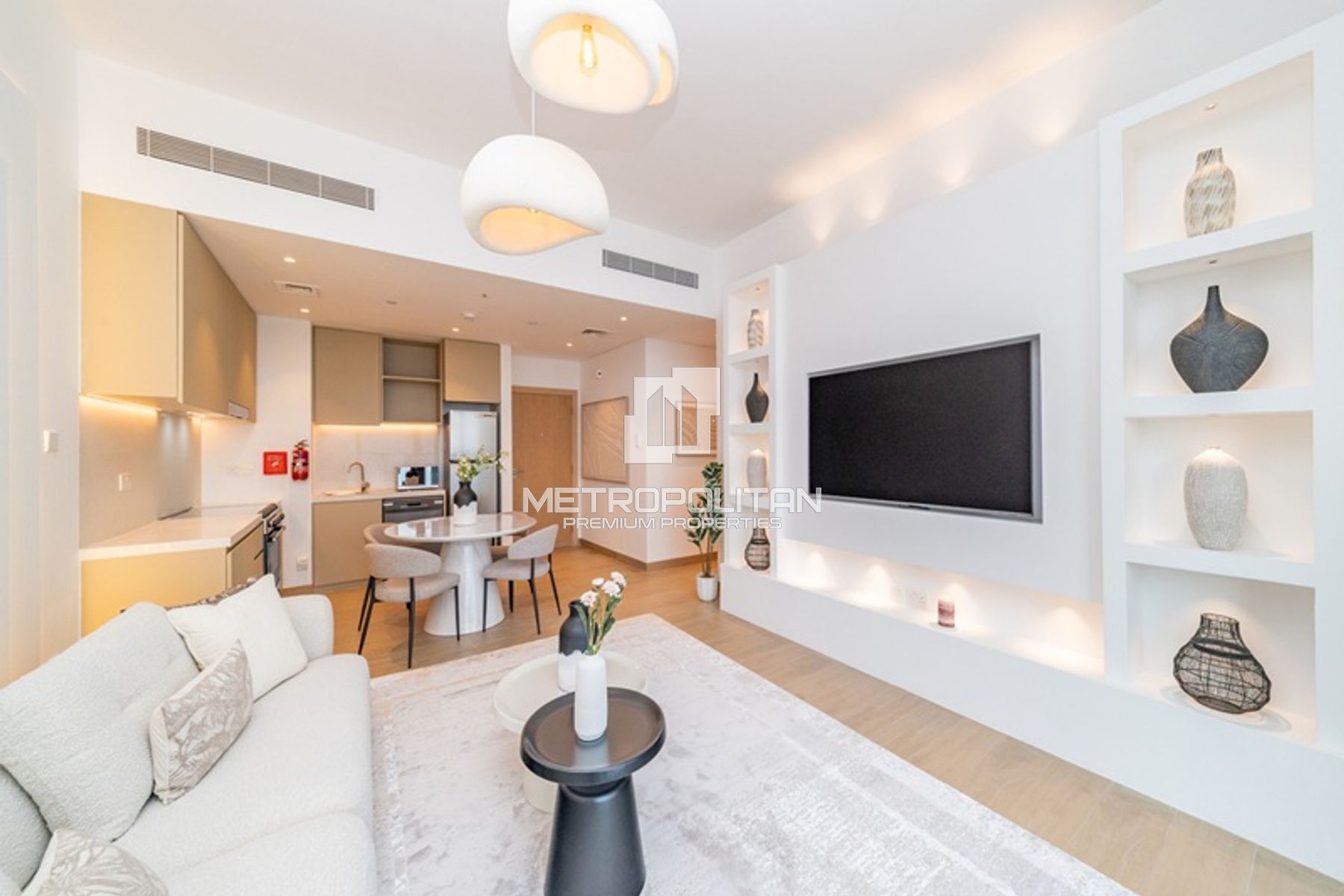 1BR Apartment for Rent in Jumeirah – MPR-9966