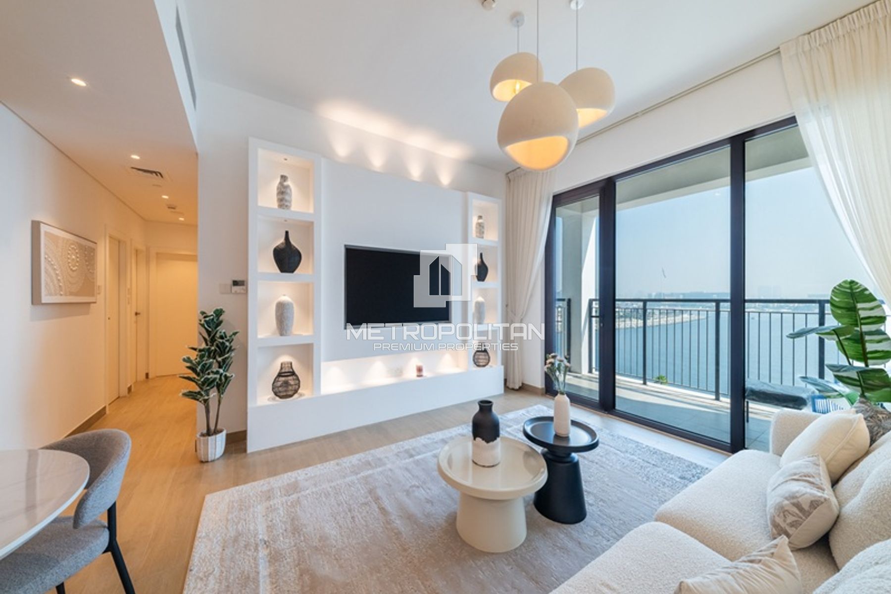 1BR Apartment for Rent in Jumeirah – MPR-9966