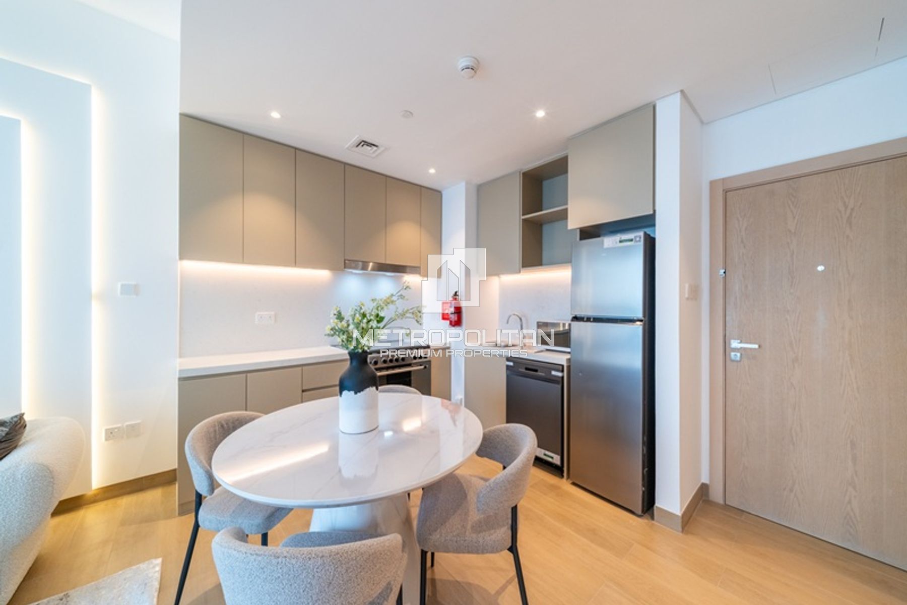 1BR Apartment for Rent in Jumeirah – MPR-9966