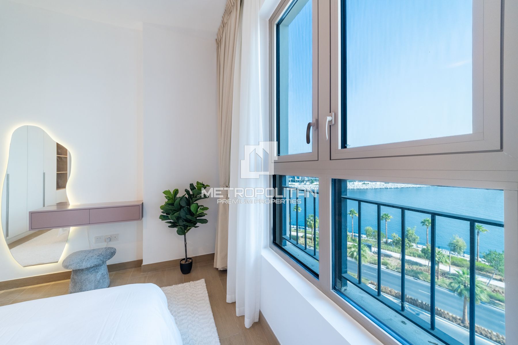 1BR Apartment for Rent in Jumeirah – MPR-9966
