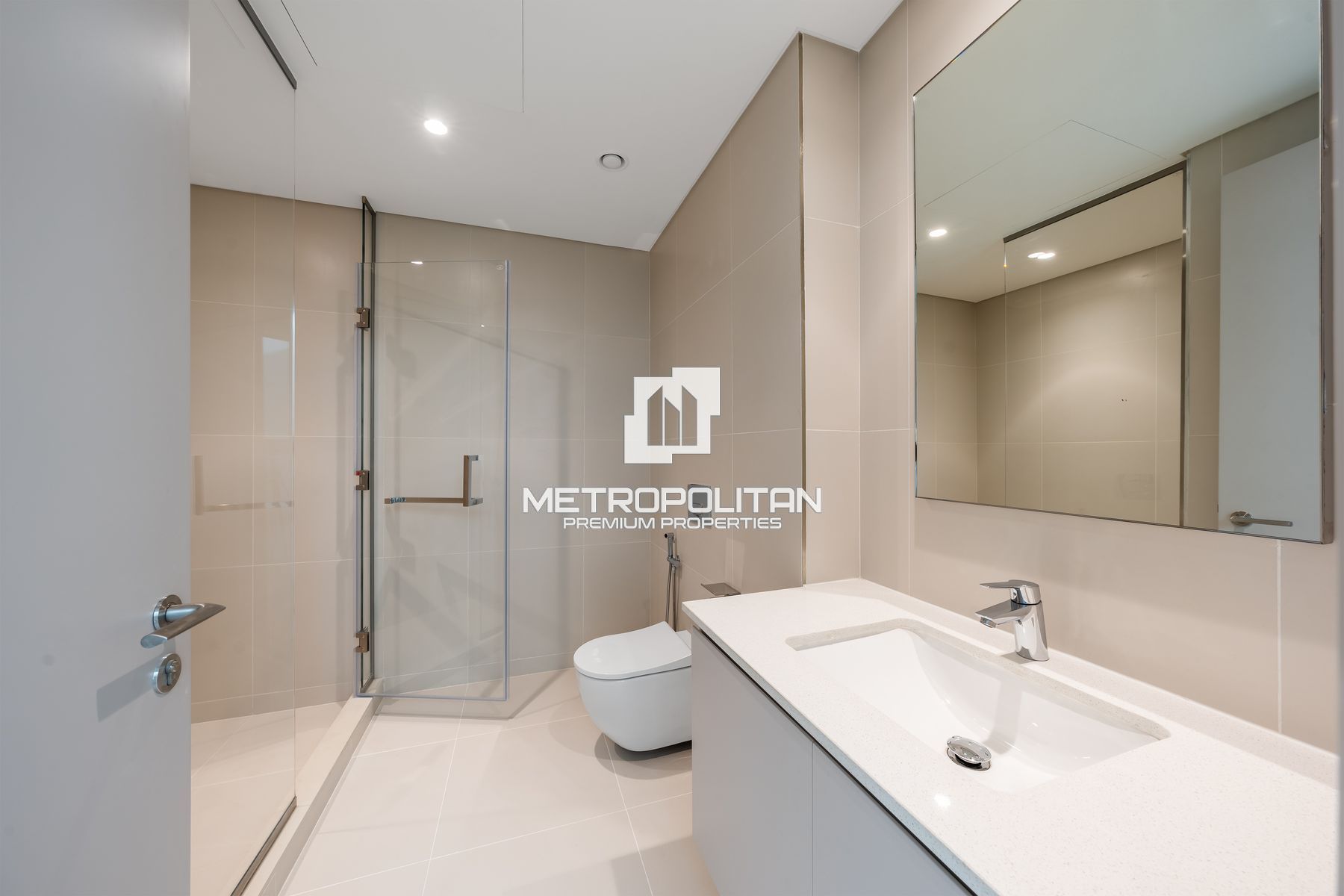 Skylight | Single Row | Spacious | Prime Location