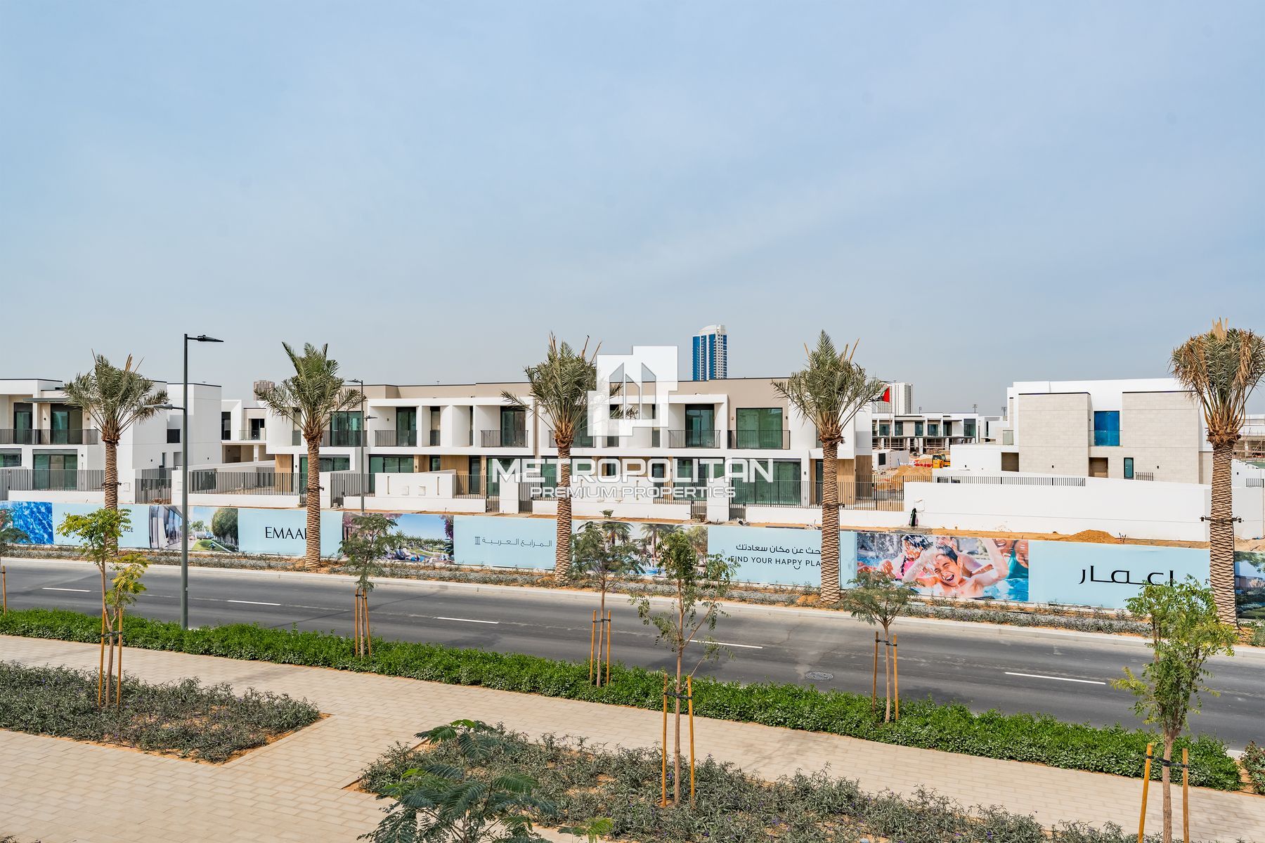 3BR Townhouse for Rent in Arabian Ranches 3 – MPR-9967