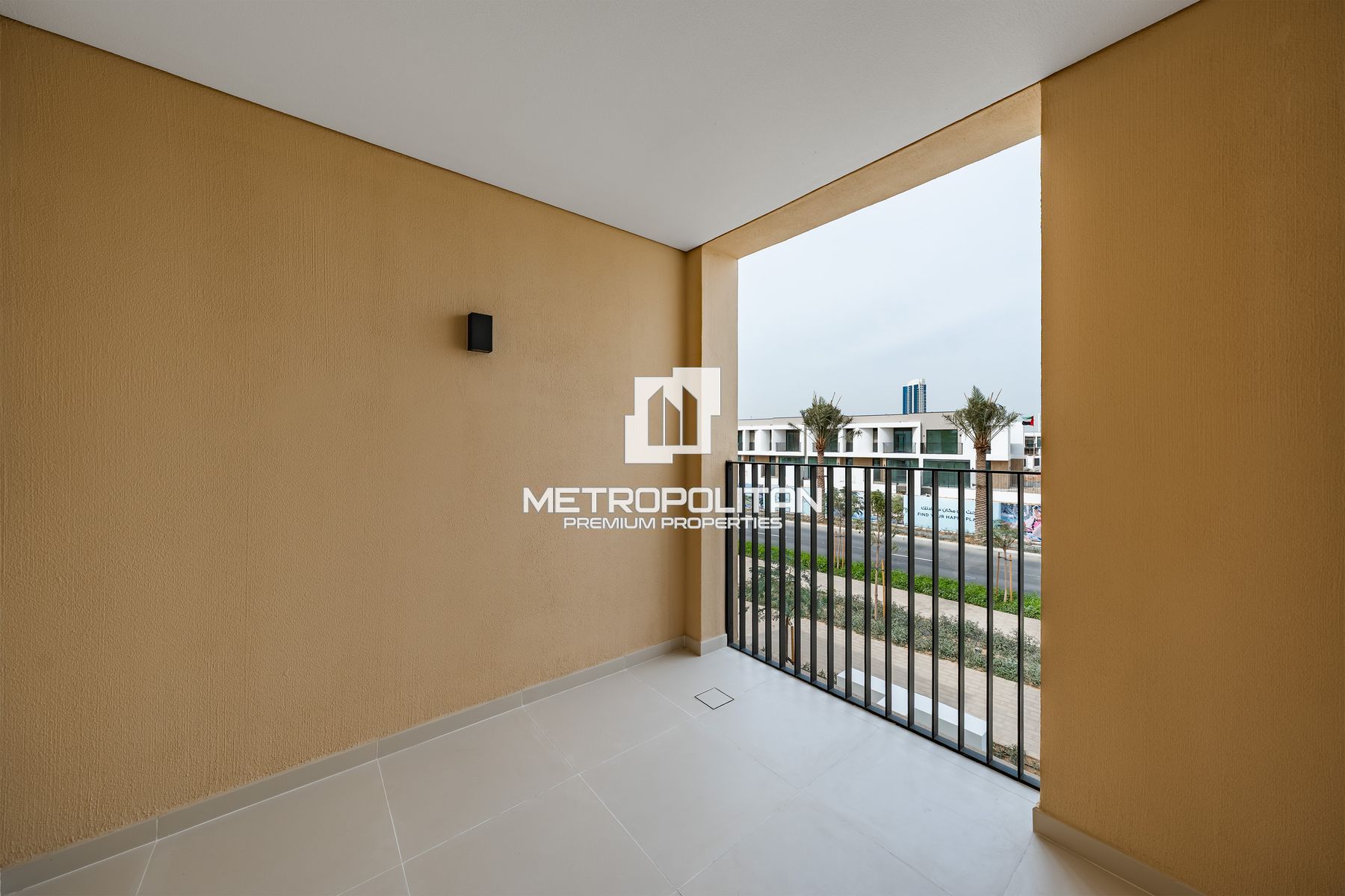 3BR Townhouse for Rent in Arabian Ranches 3 – MPR-9967