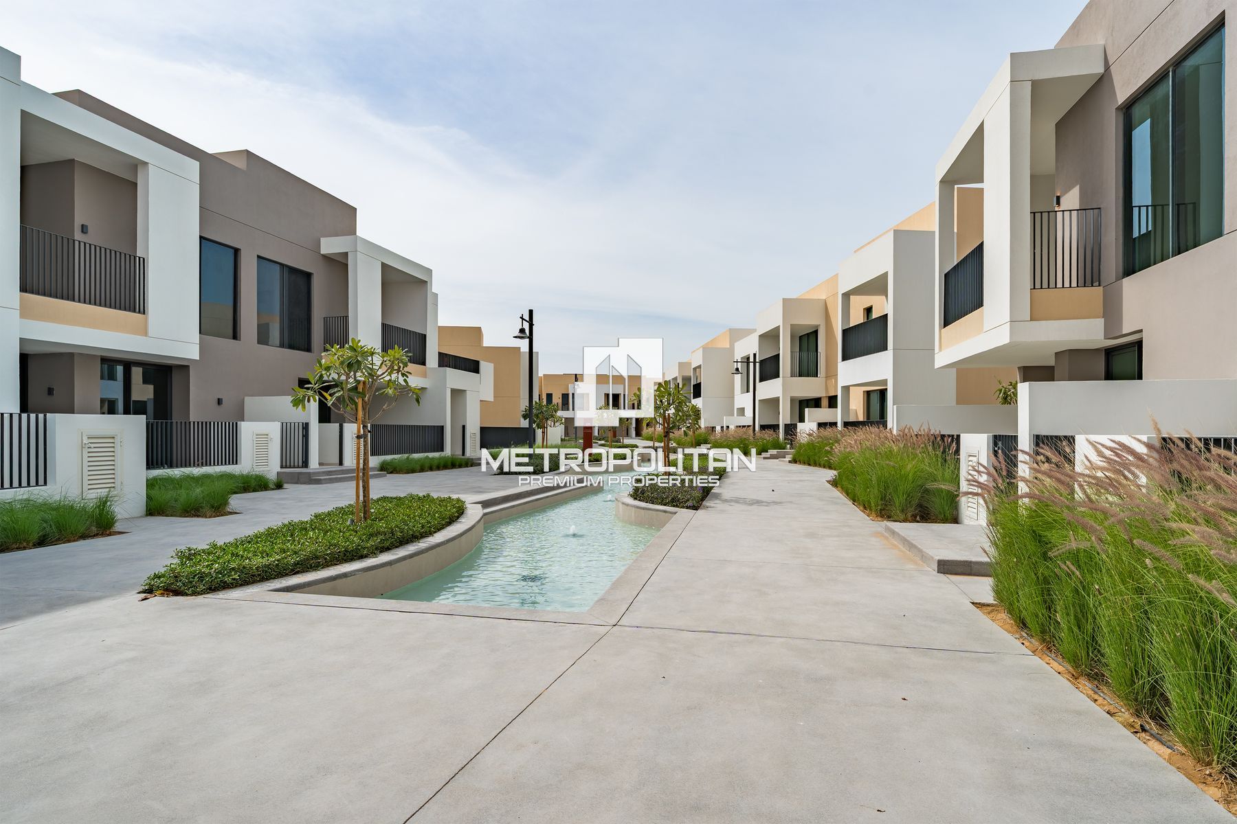 3BR Townhouse for Rent in Arabian Ranches 3 – MPR-9967