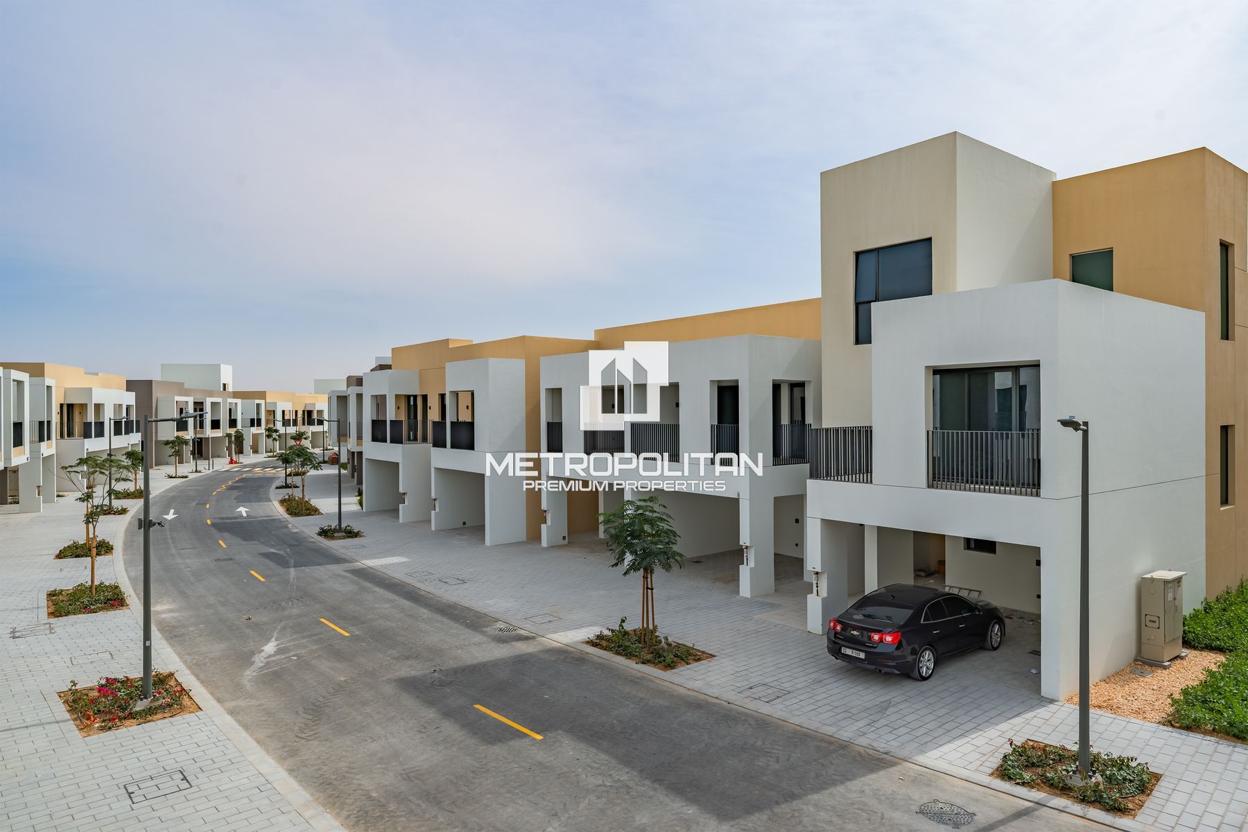 3BR Townhouse for Rent in Arabian Ranches 3 – MPR-9967