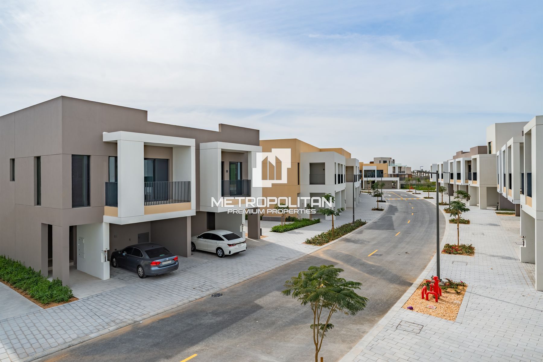 3BR Townhouse for Rent in Arabian Ranches 3 – MPR-9967