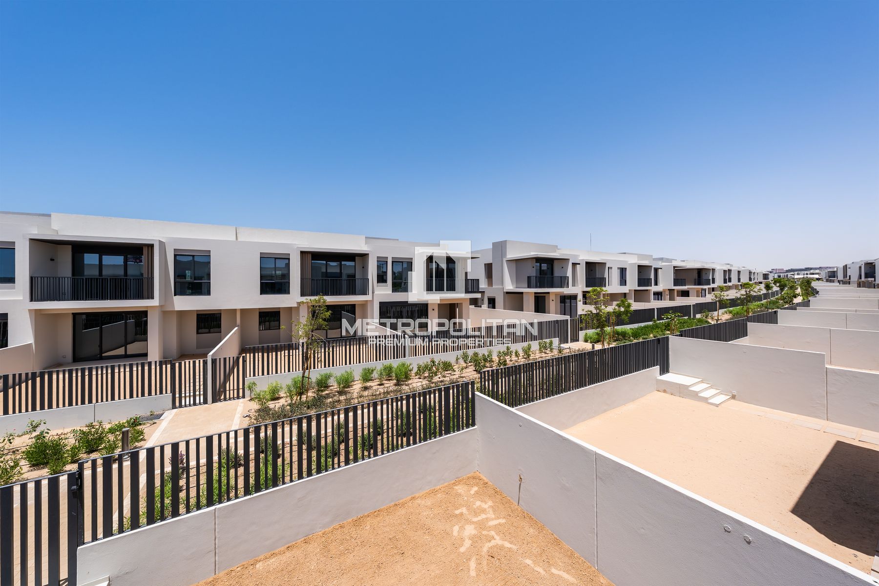 4BR Townhouse for Rent in Jebel Ali – MPR-9968