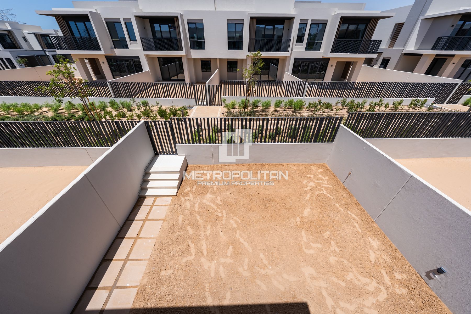 4BR Townhouse for Rent in Jebel Ali – MPR-9968