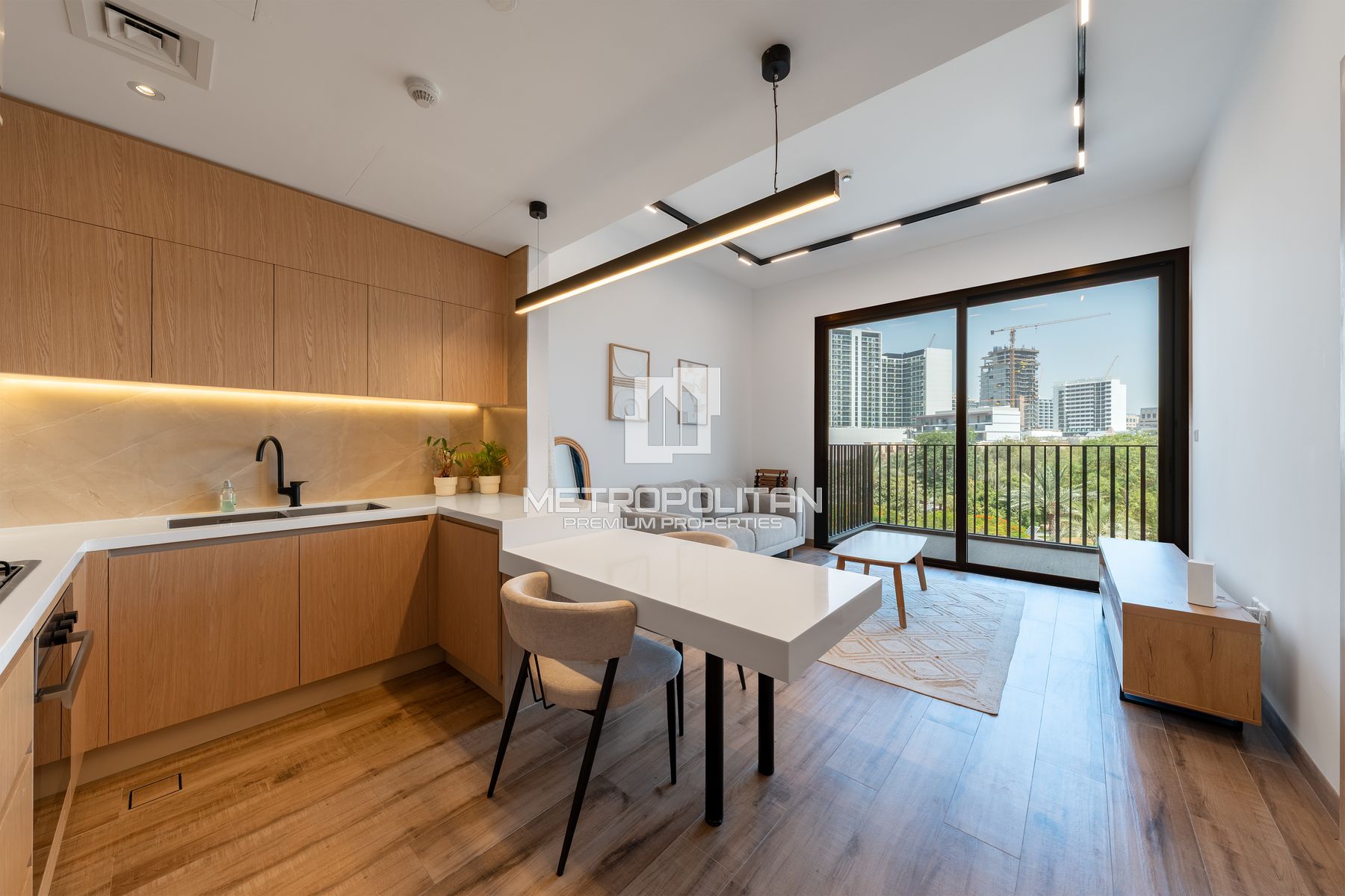 1BR Apartment for Rent in Jumeirah Village Circle – MPR-9973