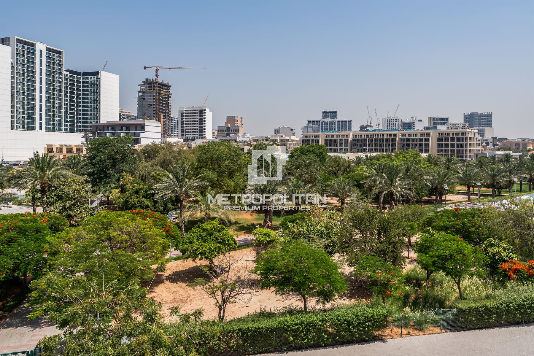 1BR Apartment for Rent in Jumeirah Village Circle – MPR-9973