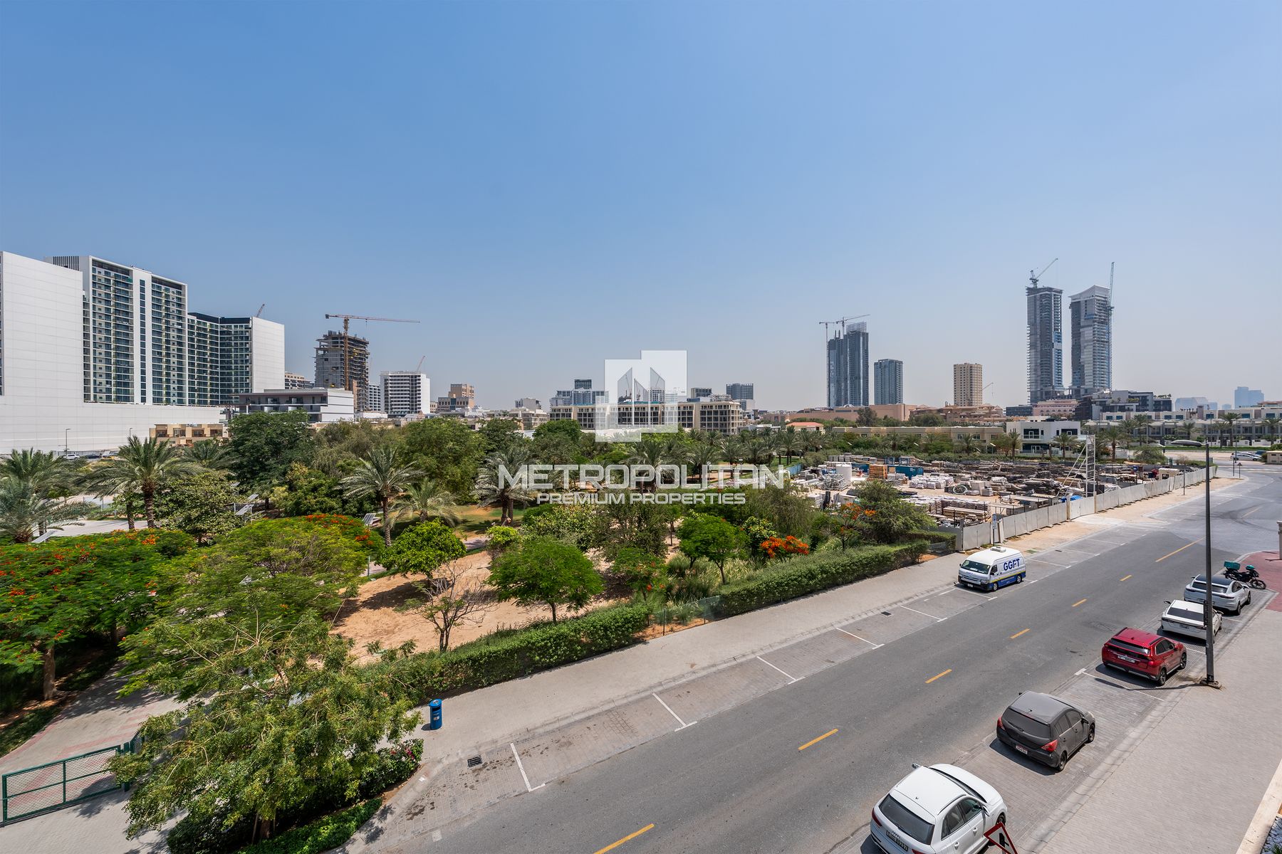 1BR Apartment for Rent in Jumeirah Village Circle – MPR-9973
