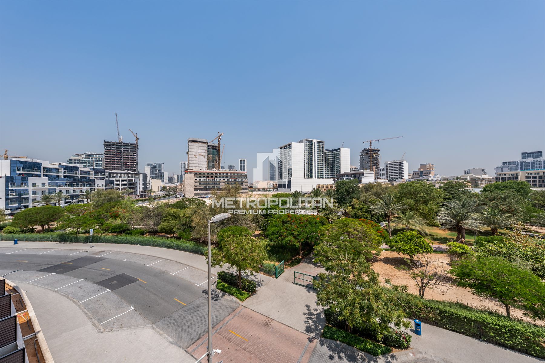 1BR Apartment for Rent in Jumeirah Village Circle – MPR-9973