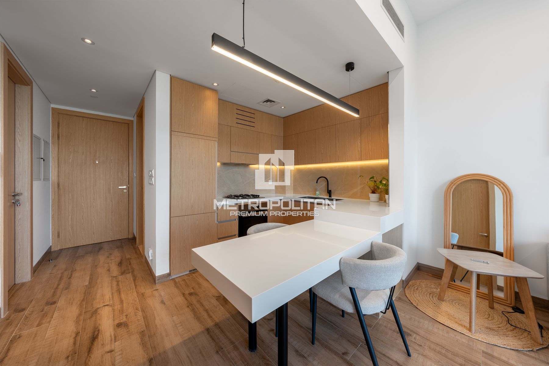 1BR Apartment for Rent in Jumeirah Village Circle – MPR-9973