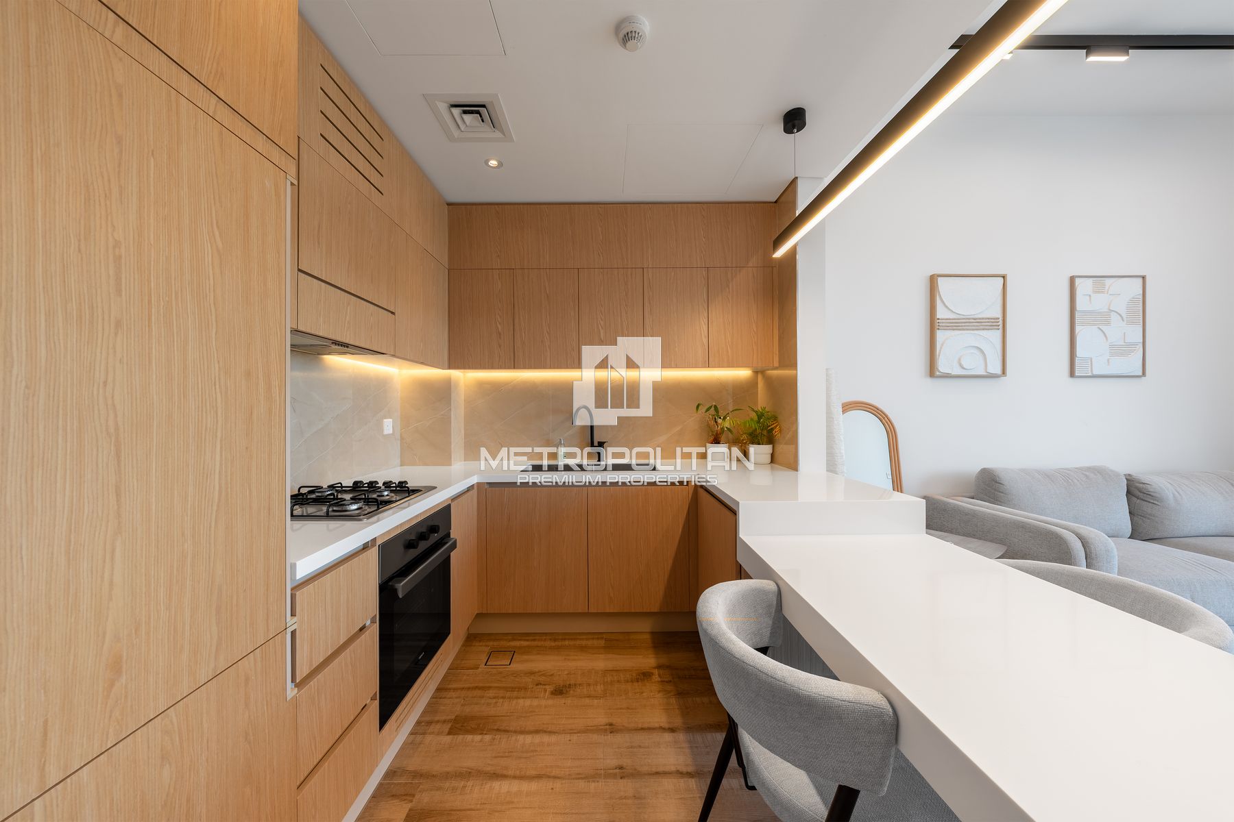 1BR Apartment for Rent in Jumeirah Village Circle – MPR-9973