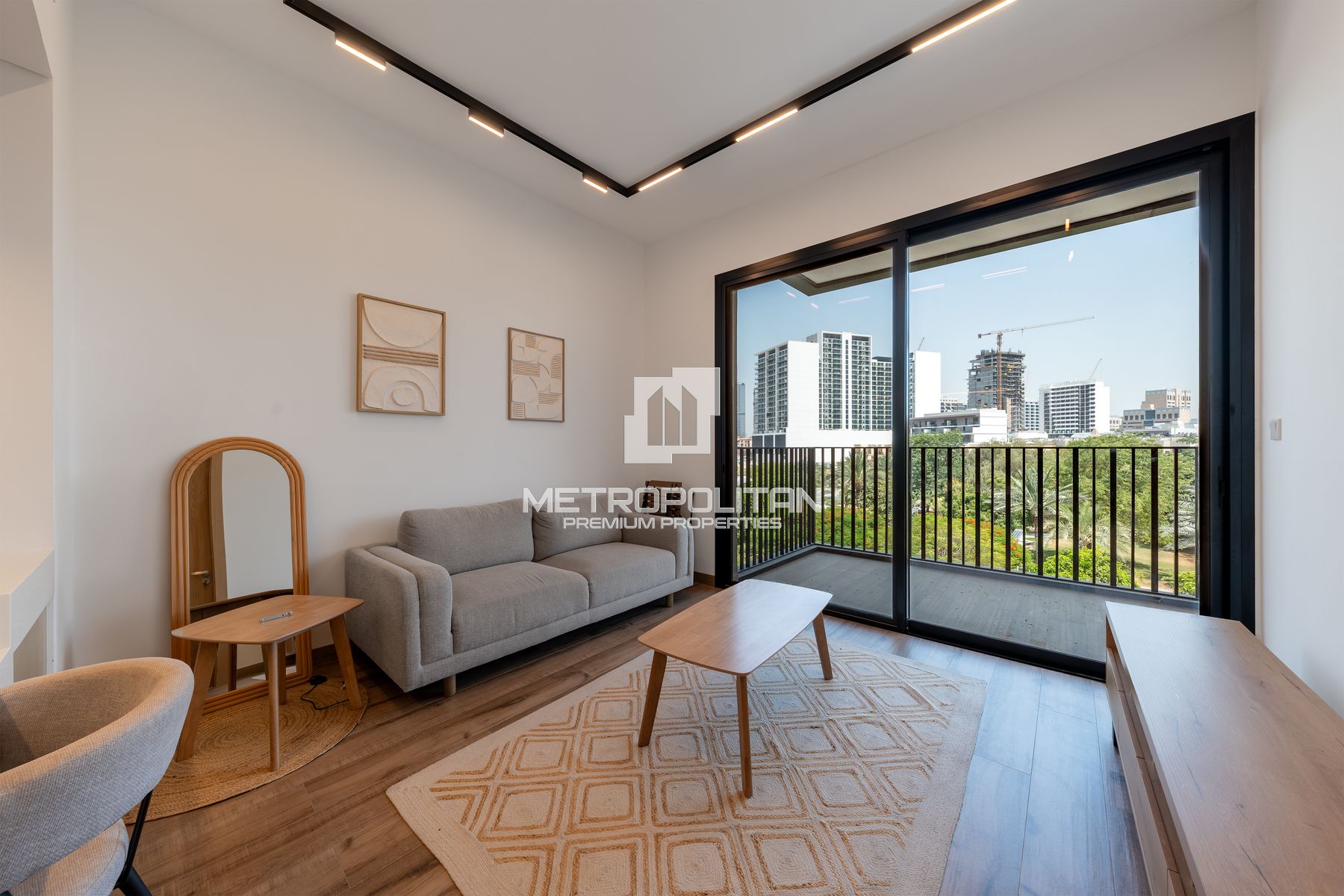1BR Apartment for Rent in Jumeirah Village Circle – MPR-9973